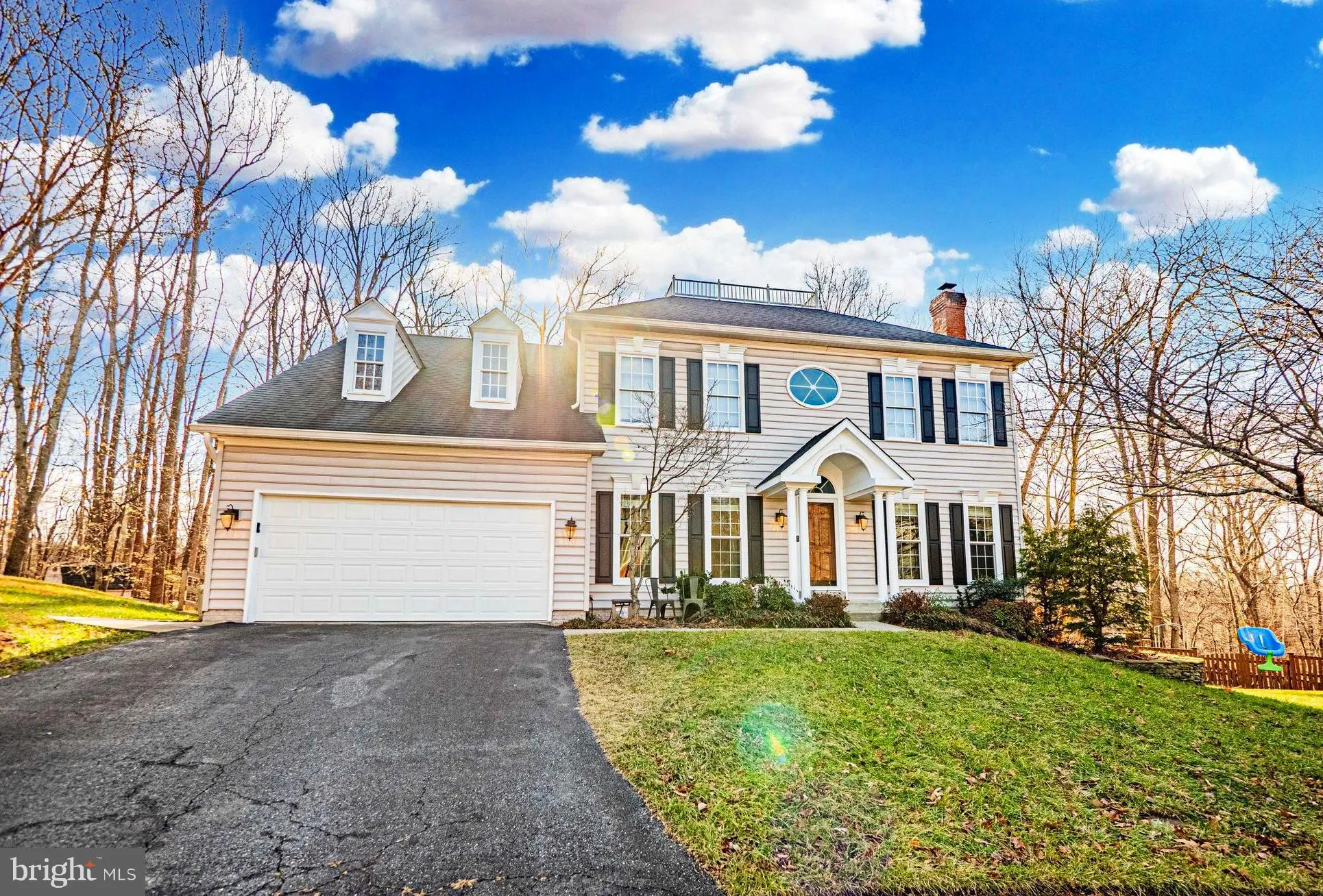 9507 ASHBURY PLACE, Frederick, MD 21701