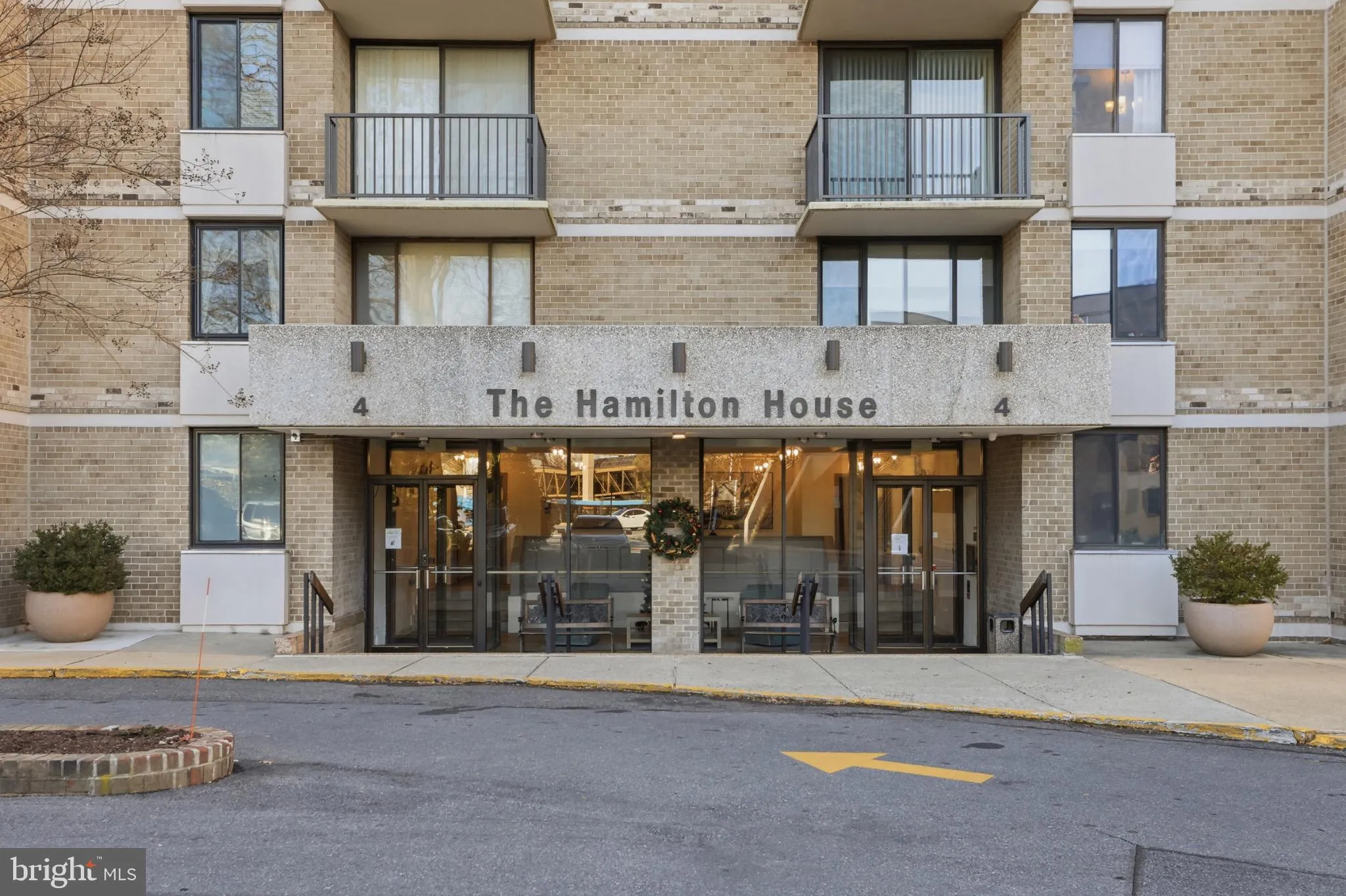 4 MONROE STREET, Rockville, MD 20850