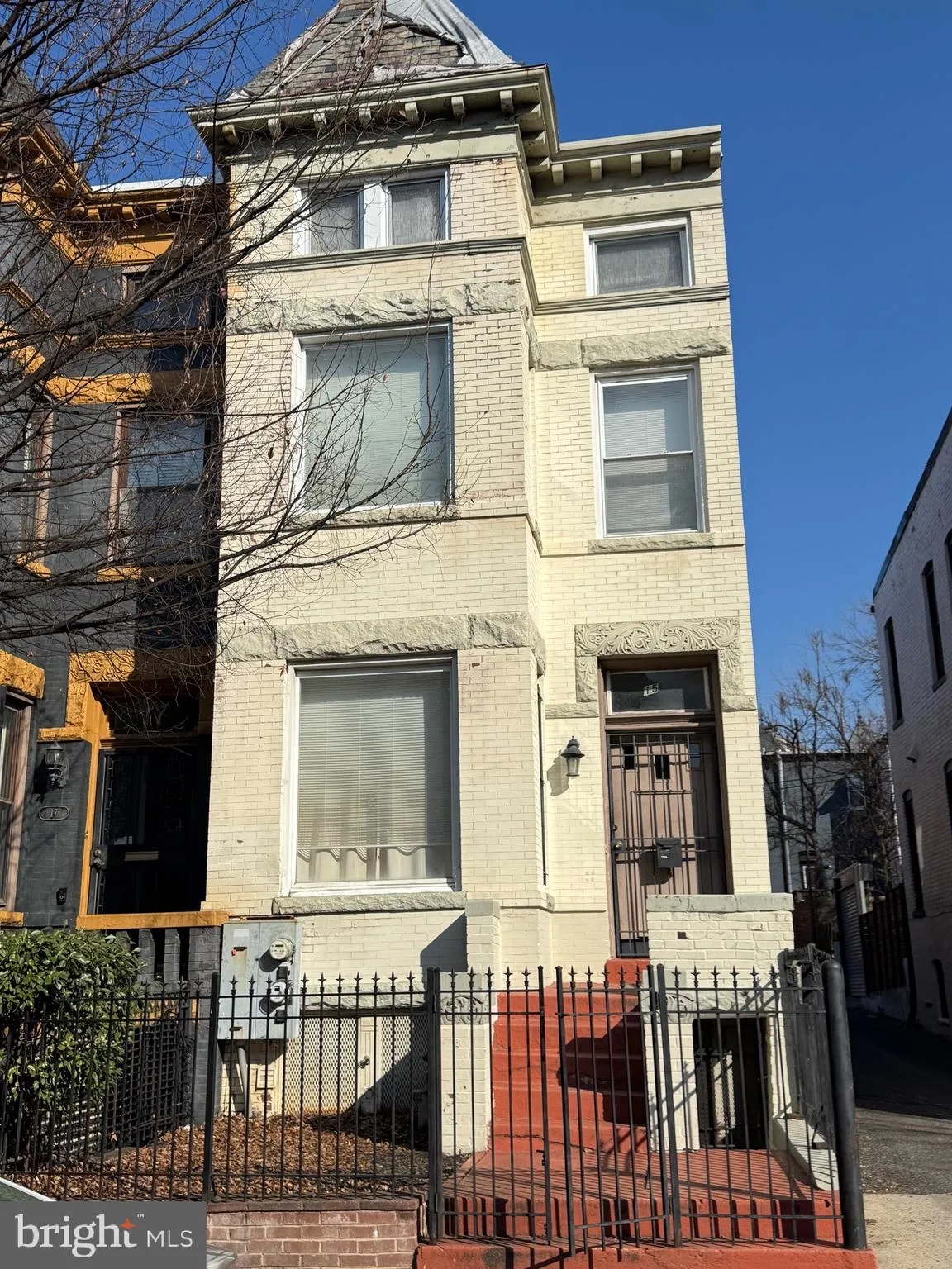 15 SEATON PLACE, Washington, DC 20001