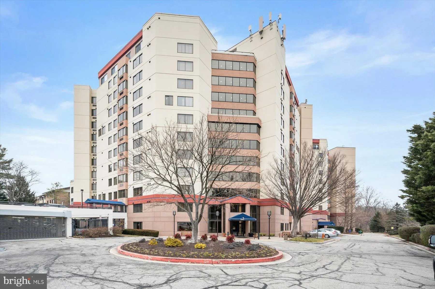 10001 WINDSTREAM DRIVE, Columbia, MD 21044