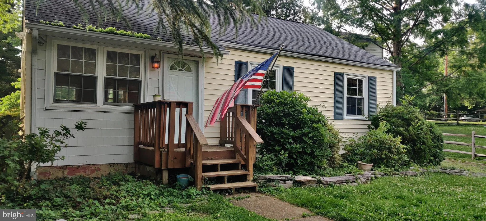 1930 PIMMIT DRIVE, Falls Church, VA 22043