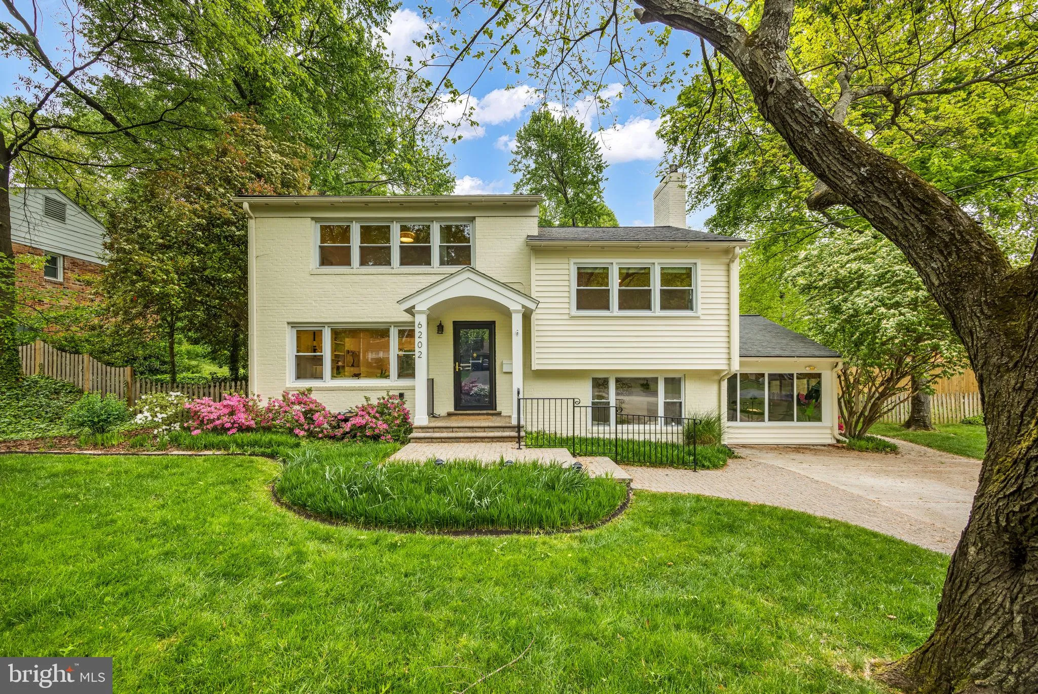 6202 BEACHWAY DRIVE, Falls Church, VA 22041