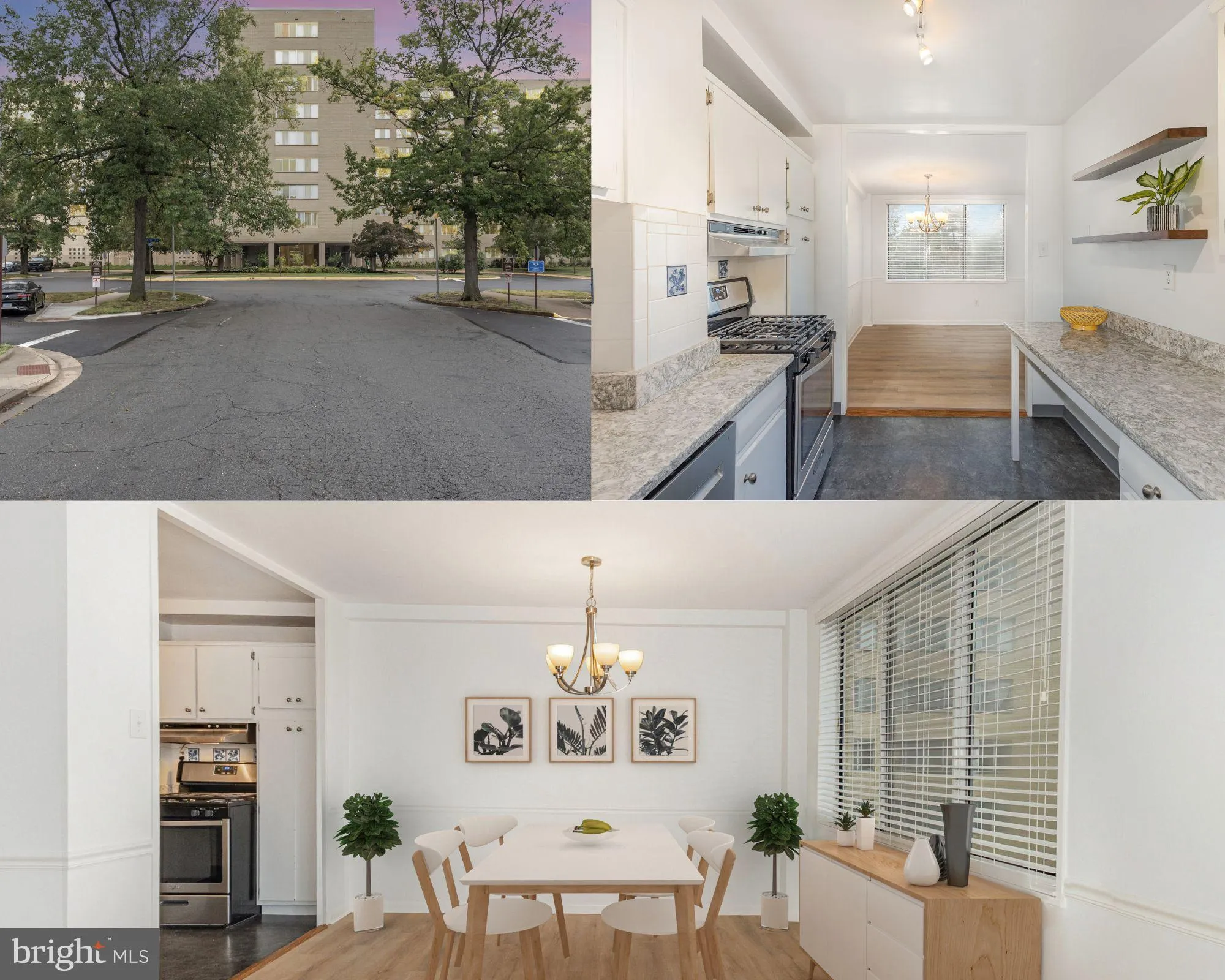 6641 WAKEFIELD DRIVE, Alexandria, VA 22307