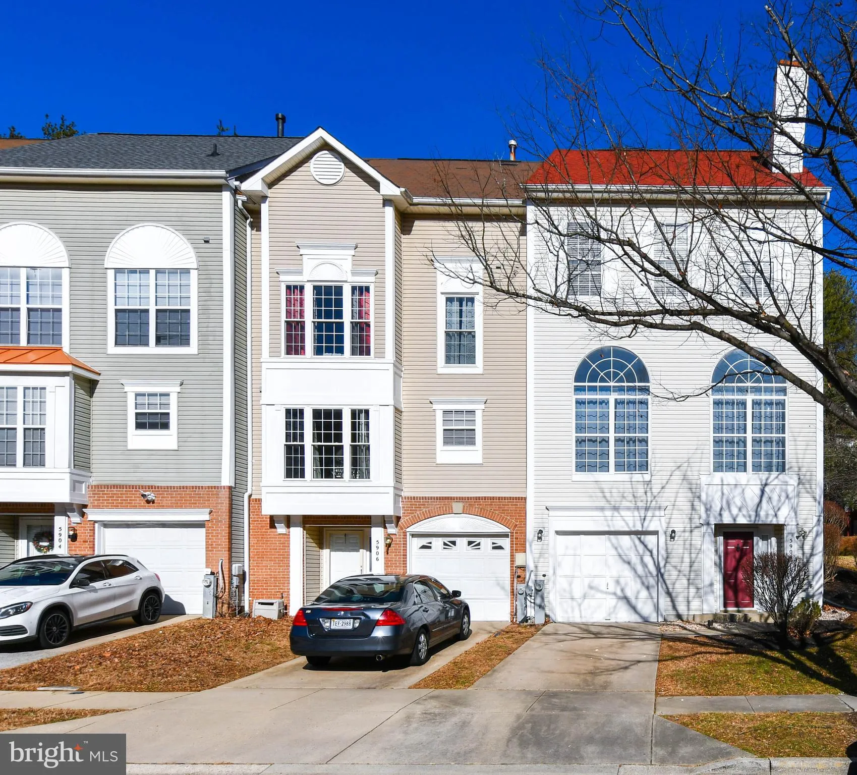 5908 GRENFELL LOOP, Bowie, MD 20720
