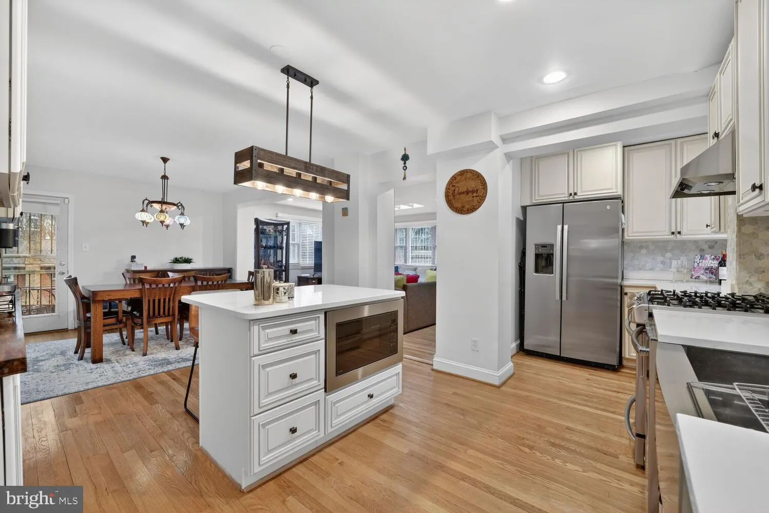 1432 35TH STREET, Washington, DC 20020