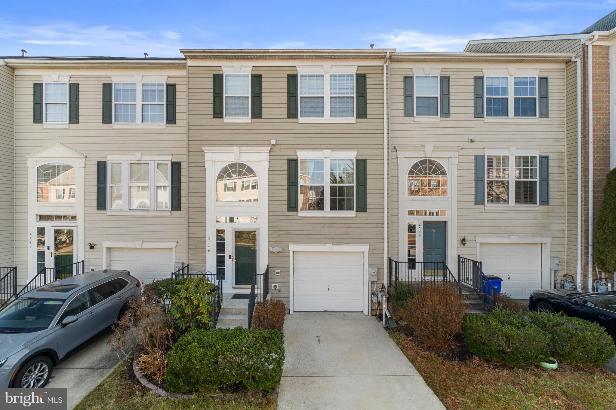 8746 STONEHOUSE DRIVE, Ellicott City, MD 21043