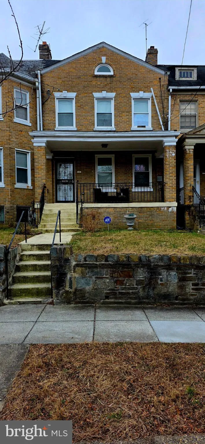 1342 SHERIDAN STREET, Washington, DC 20011