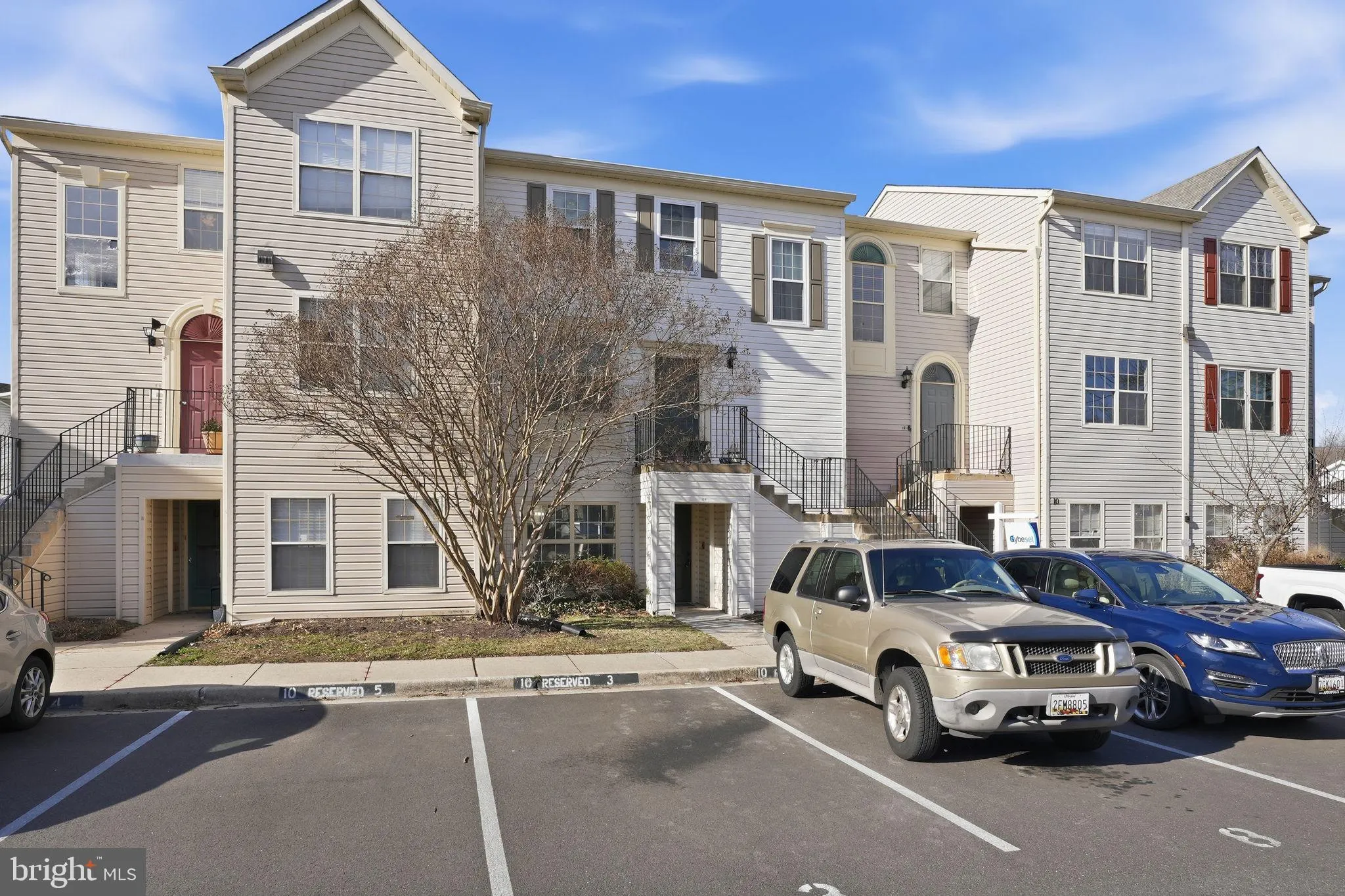 10-B SANDSTONE COURT, Annapolis, MD 21403