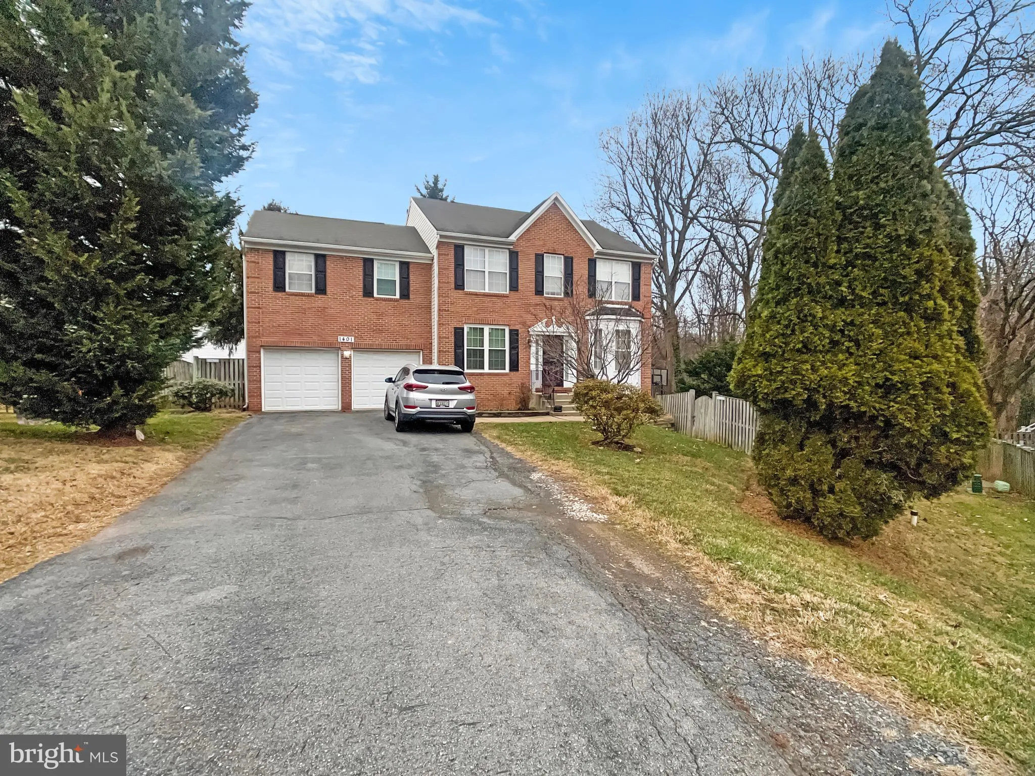 1401 JASPER STREET, Silver Spring, MD 20902