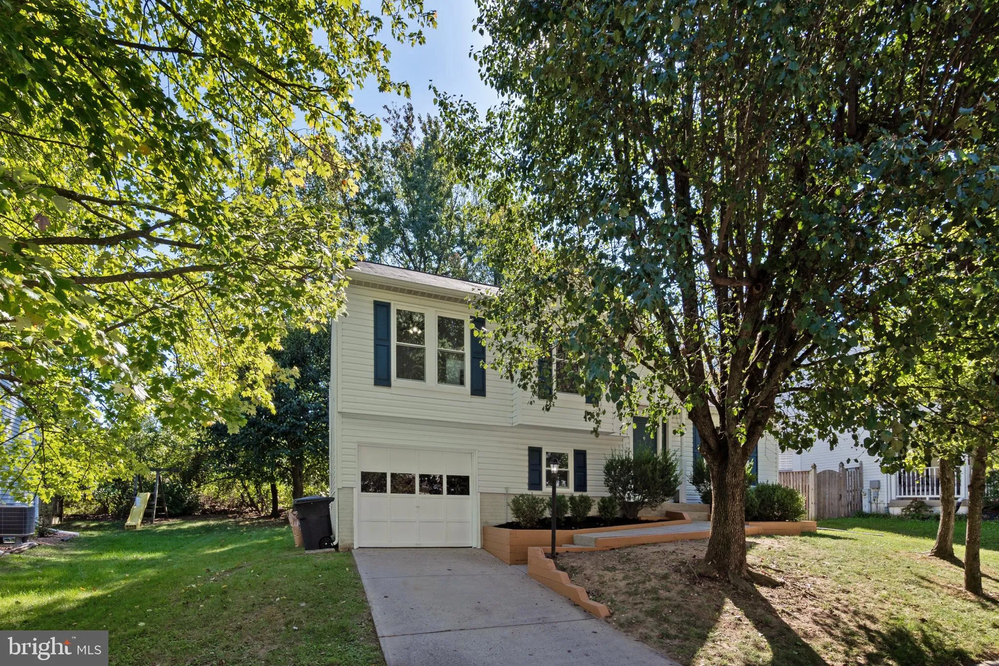 9079 MANORWOOD ROAD, Laurel, MD 20723
