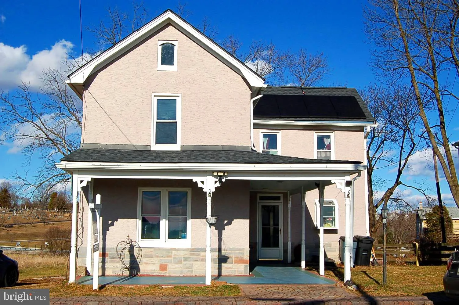 902 FRAILEY ROAD, Emmitsburg, MD 21727
