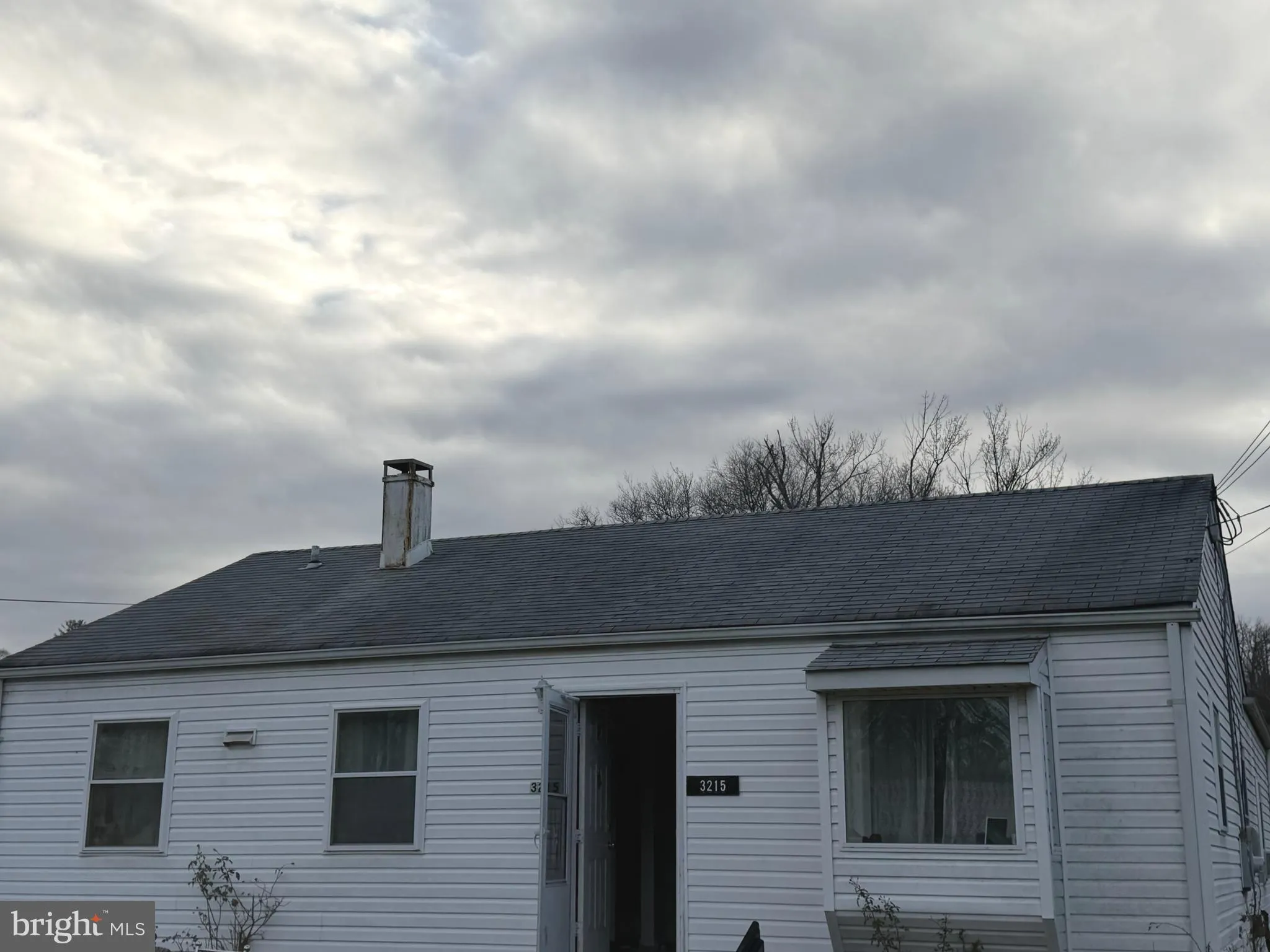 3215 CAMPBELL DRIVE, Alexandria, VA 22303