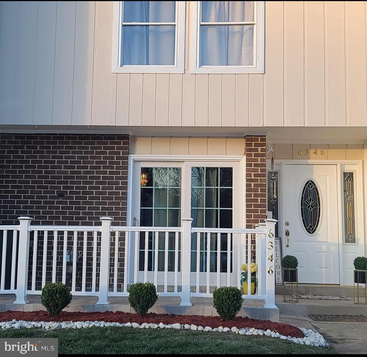 6346 ROCKSHIRE STREET, Alexandria, VA 22315