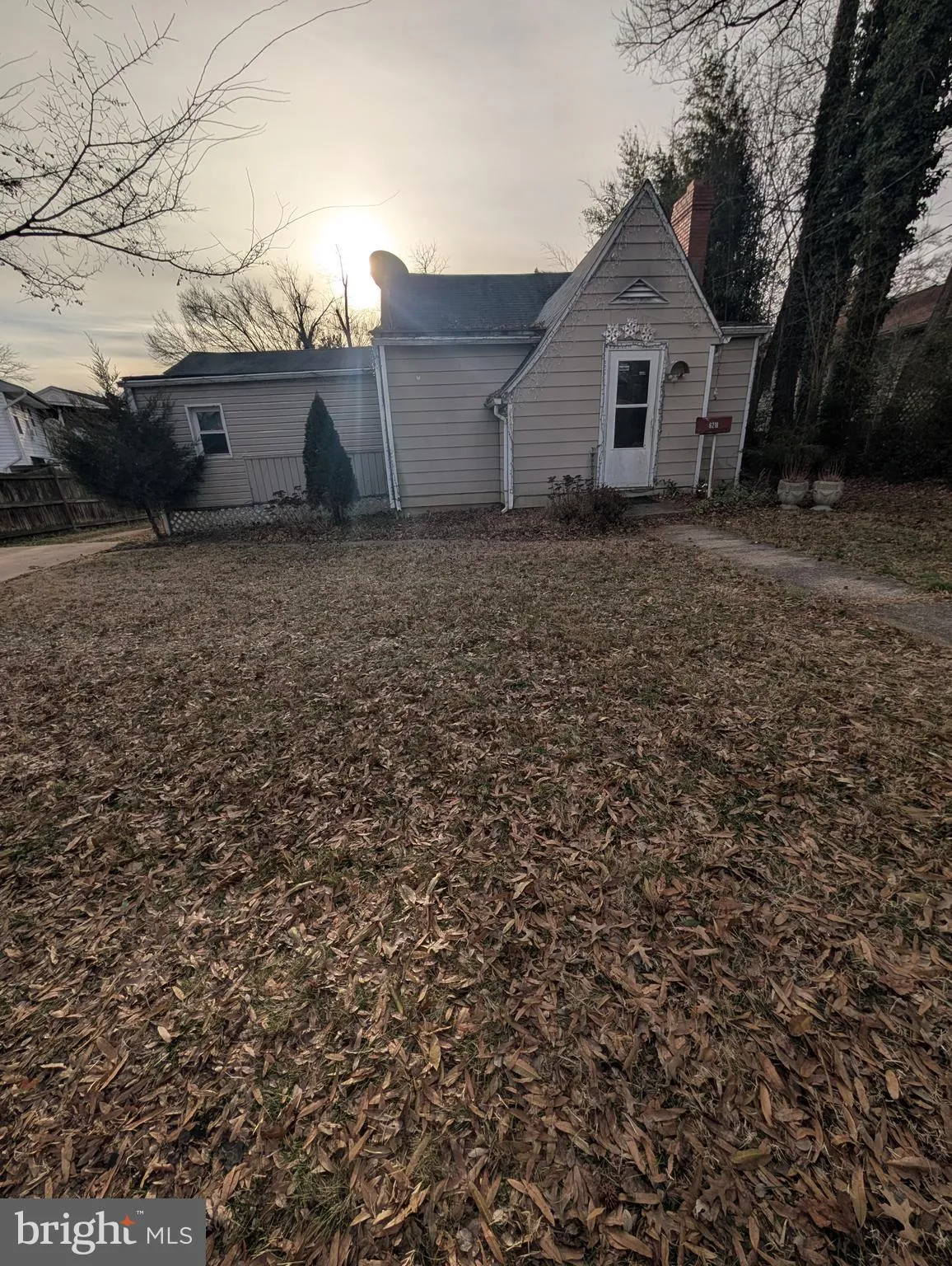 6218 58TH AVENUE, Riverdale, MD 20737