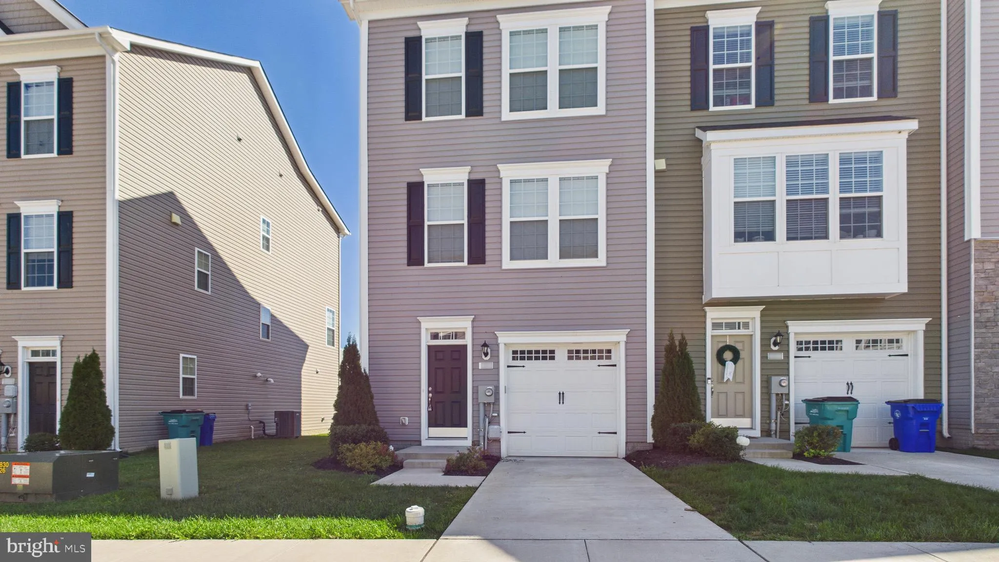 25 CHESTER COURT, Middletown, MD 21769