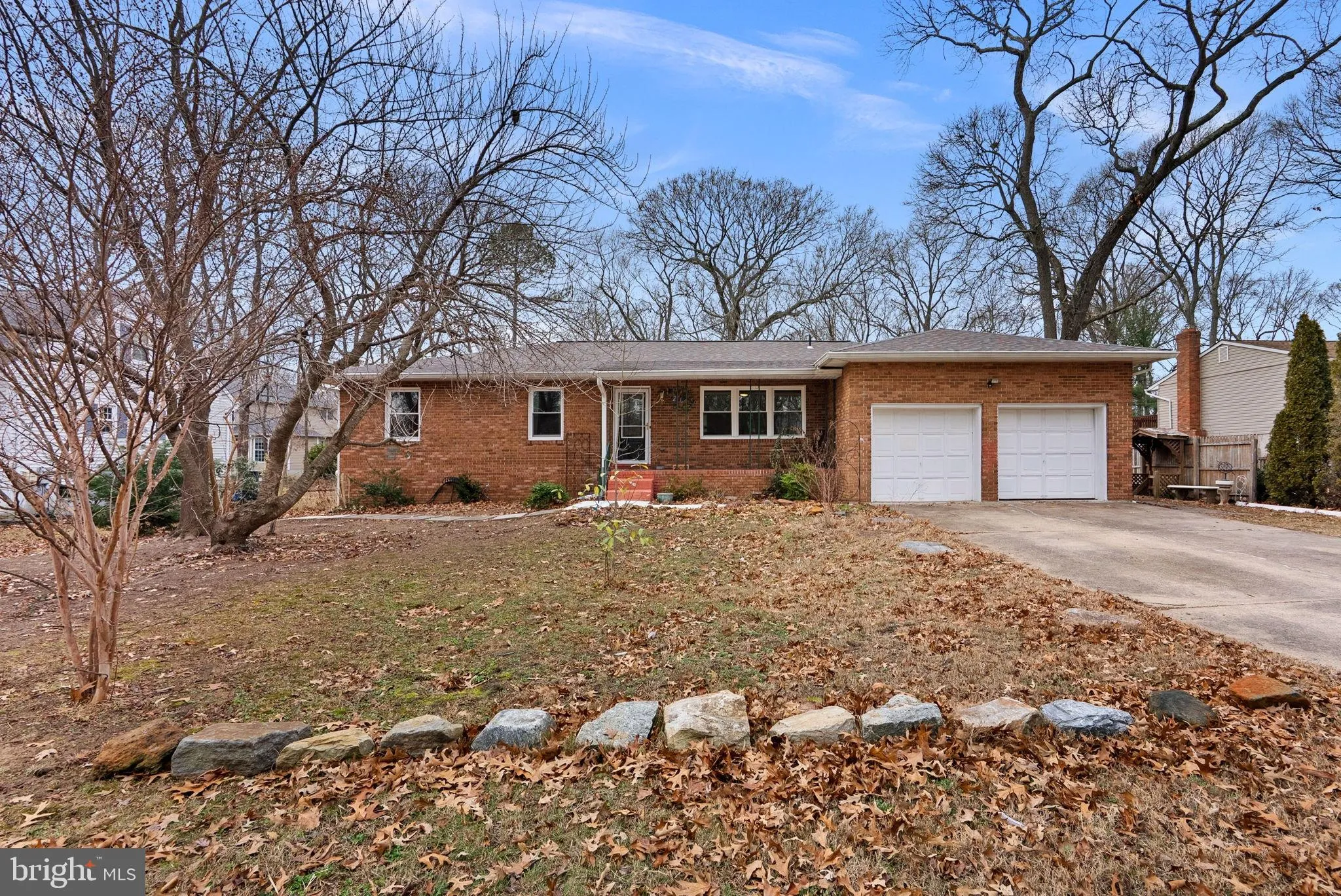 207 OAK AVENUE, Severna Park, MD 21146
