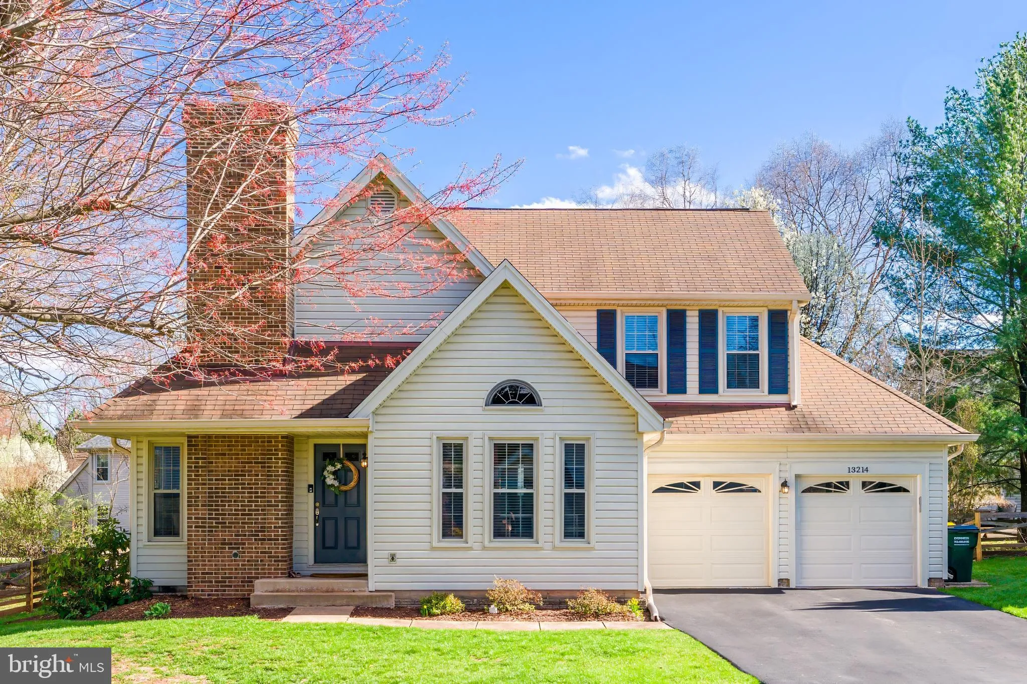 13214 STONE HEATHER DRIVE, Herndon, VA 20171