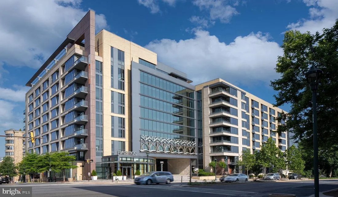 8300 WISCONSIN AVENUE, Bethesda, MD 20814