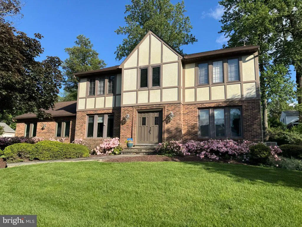 9501 BLYTHE DALE COURT, Vienna, VA 22182