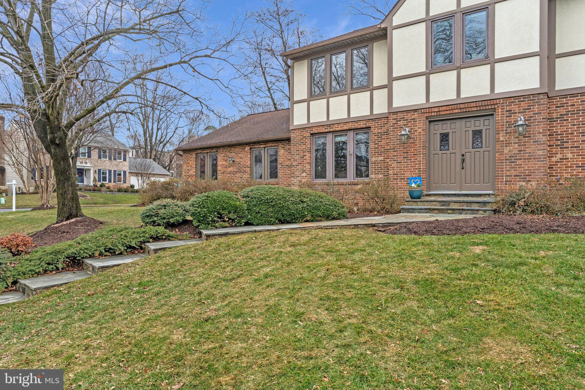 9501 BLYTHE DALE COURT, Vienna, VA 22182
