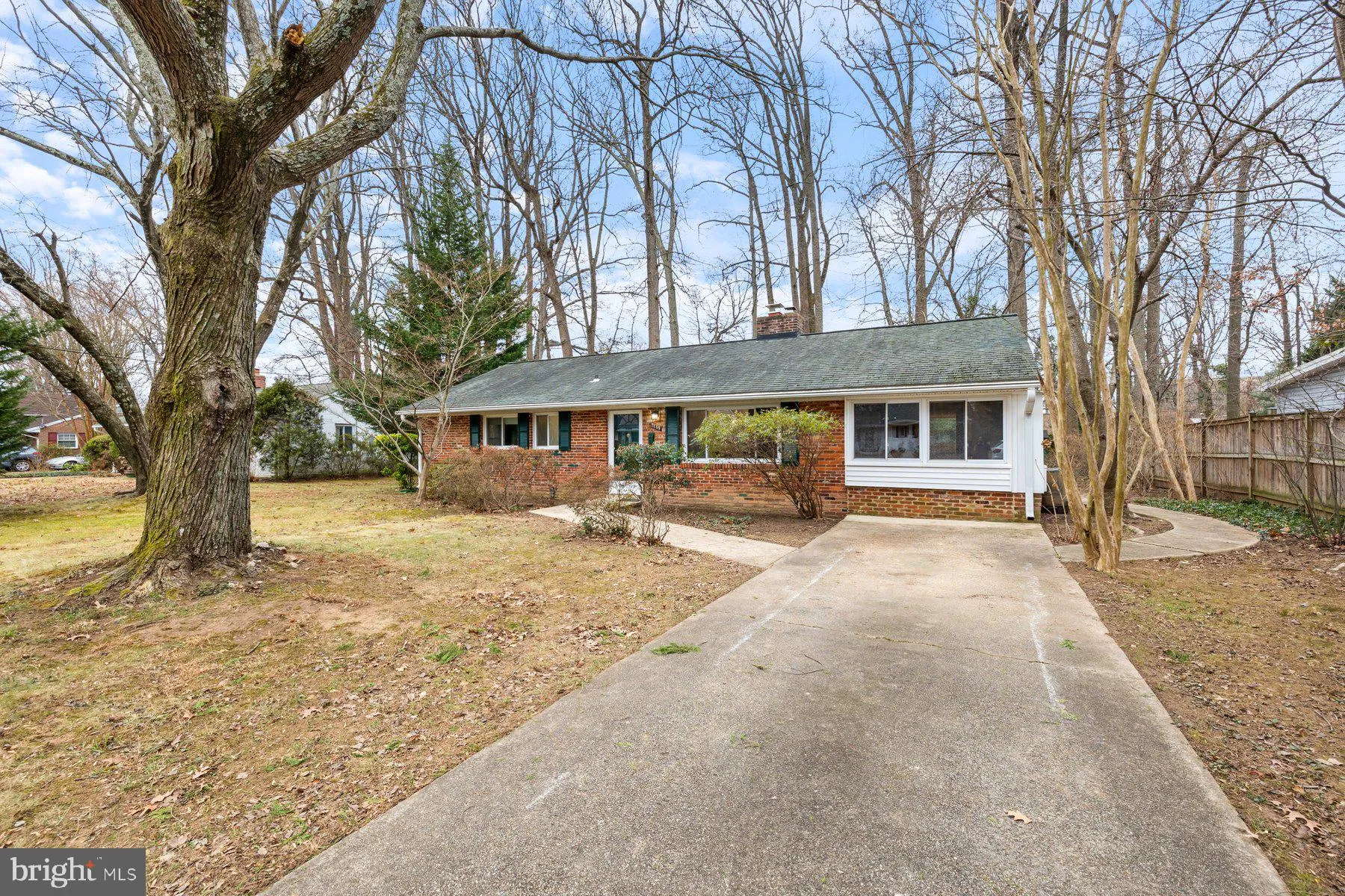 7119 CATLETT STREET, Springfield, VA 22151