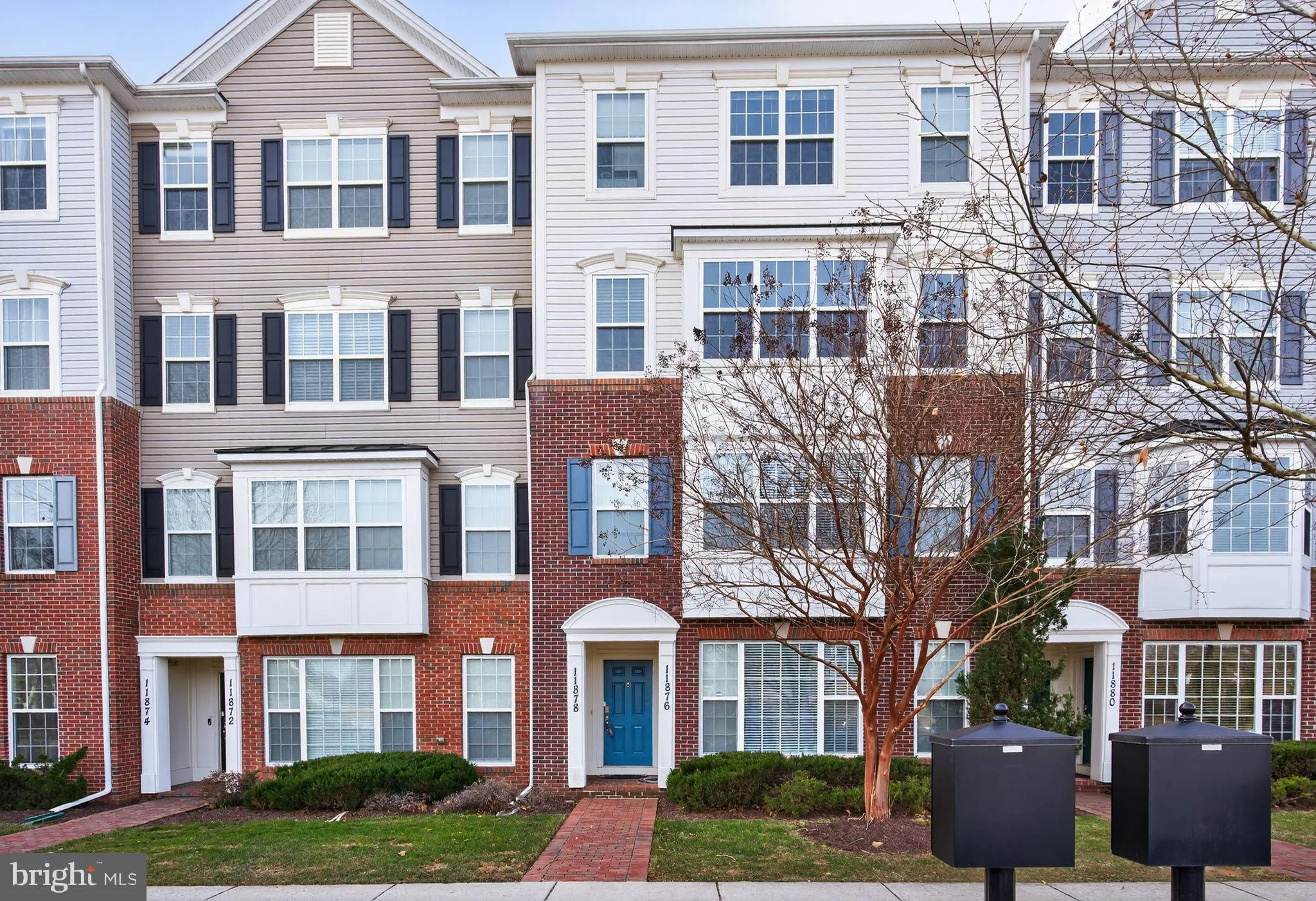 11878 LITTLE SENECA PARKWAY, Clarksburg, MD 20871