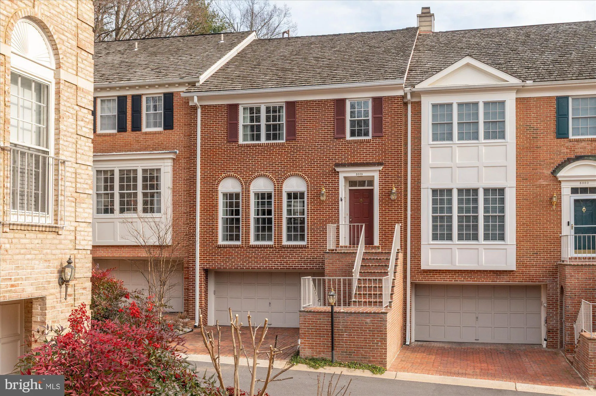 8005 QUARRY RIDGE WAY, Bethesda, MD 20817