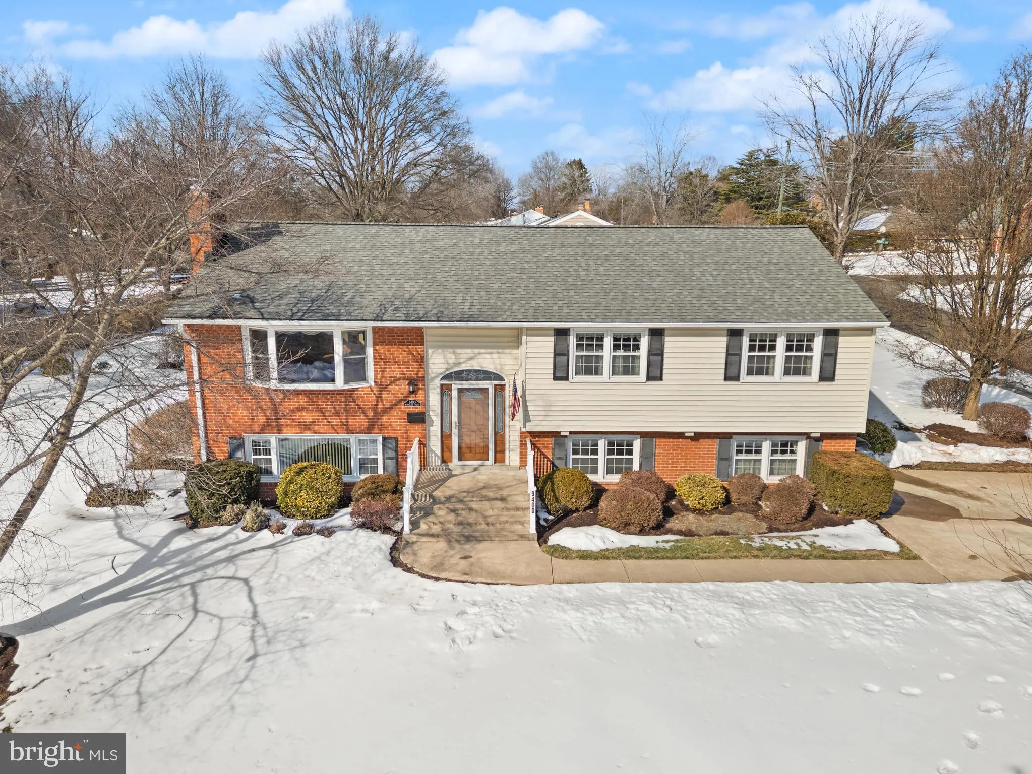 9400 BEAUREGARD AVENUE, Manassas, VA 20110