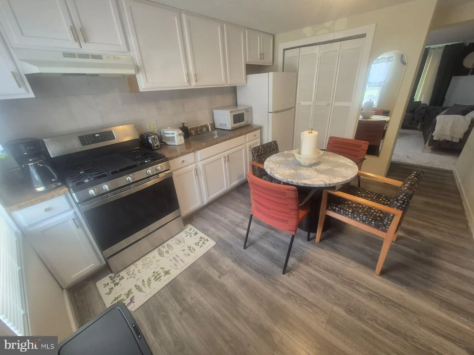 1835 VILLAGE GREEN DRIVE, Hyattsville, MD 20785