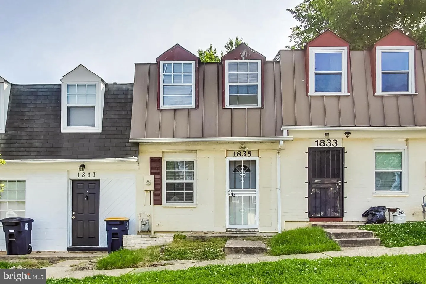 1835 VILLAGE GREEN DRIVE, Hyattsville, MD 20785