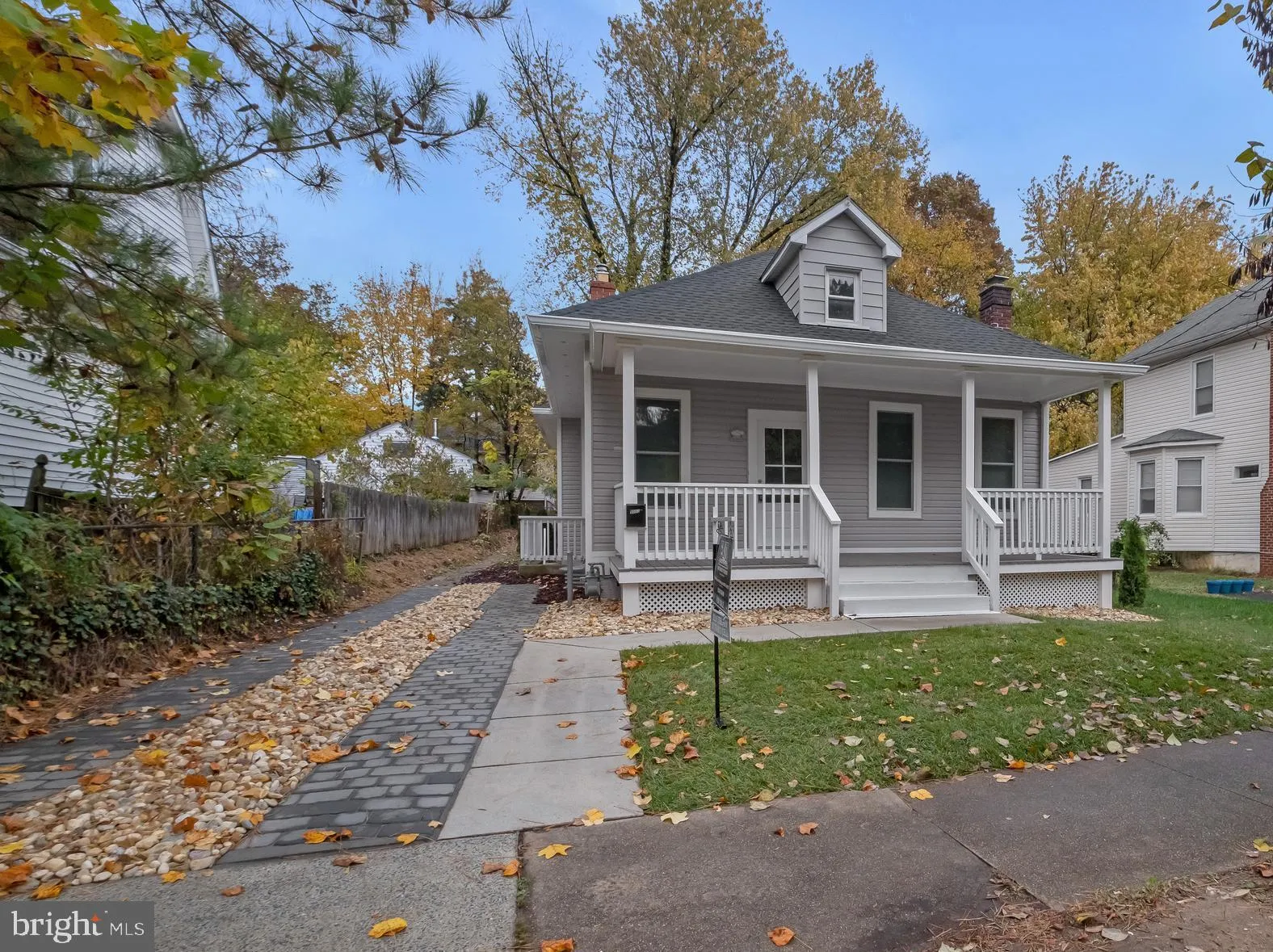 3002 BUNKER HILL ROAD, Mount Rainier, MD 20712