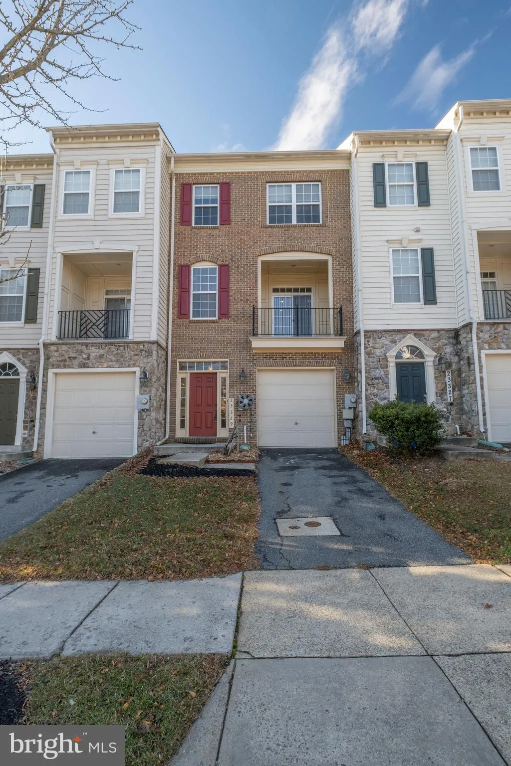 23329 BREWERS TAVERN WAY, Clarksburg, MD 20871