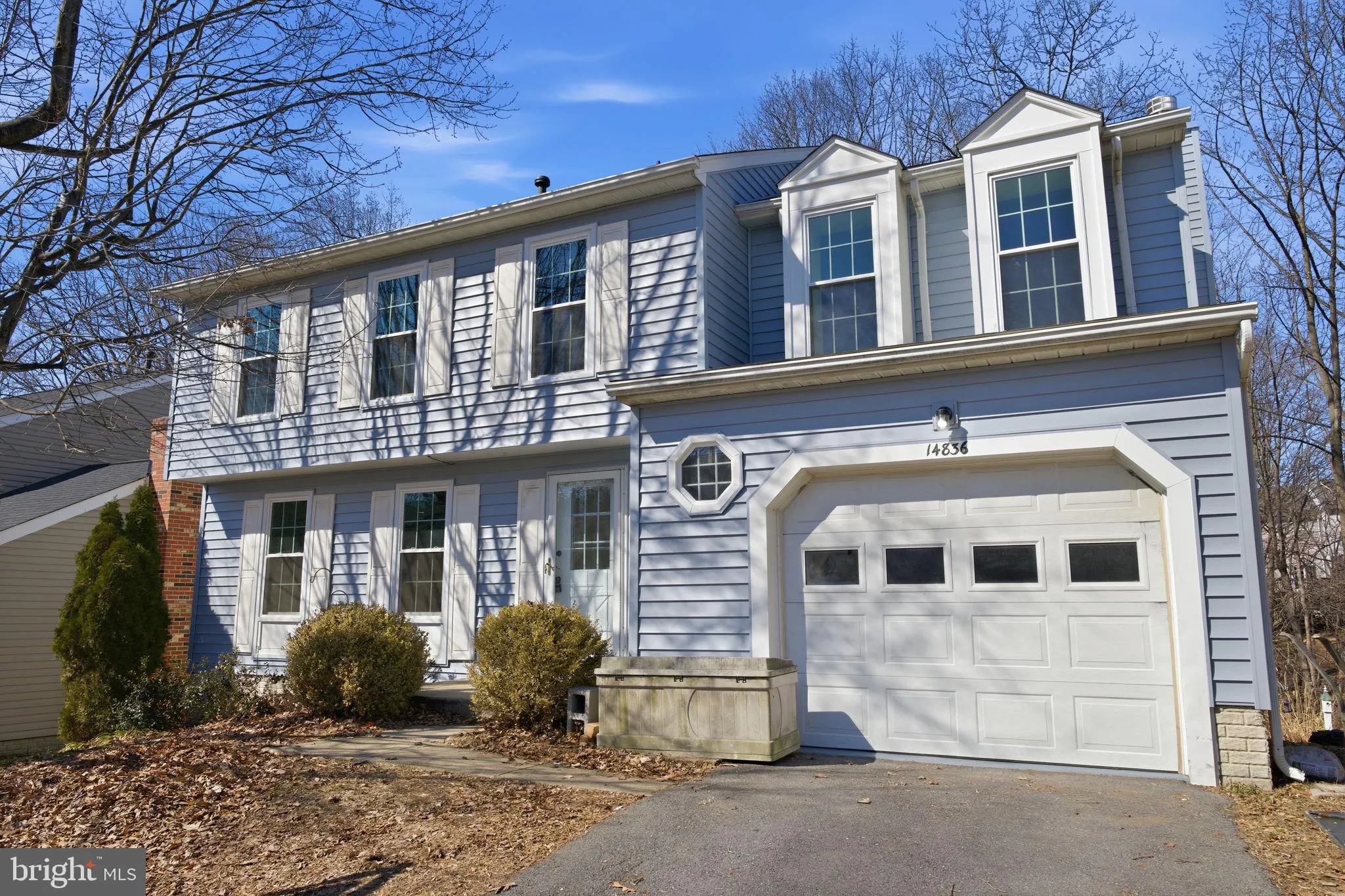 14836 SILVER ASH COURT, Burtonsville, MD 20866