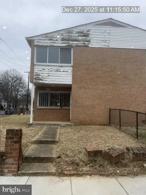 5500 FOOTE STREET, Washington, DC 20019