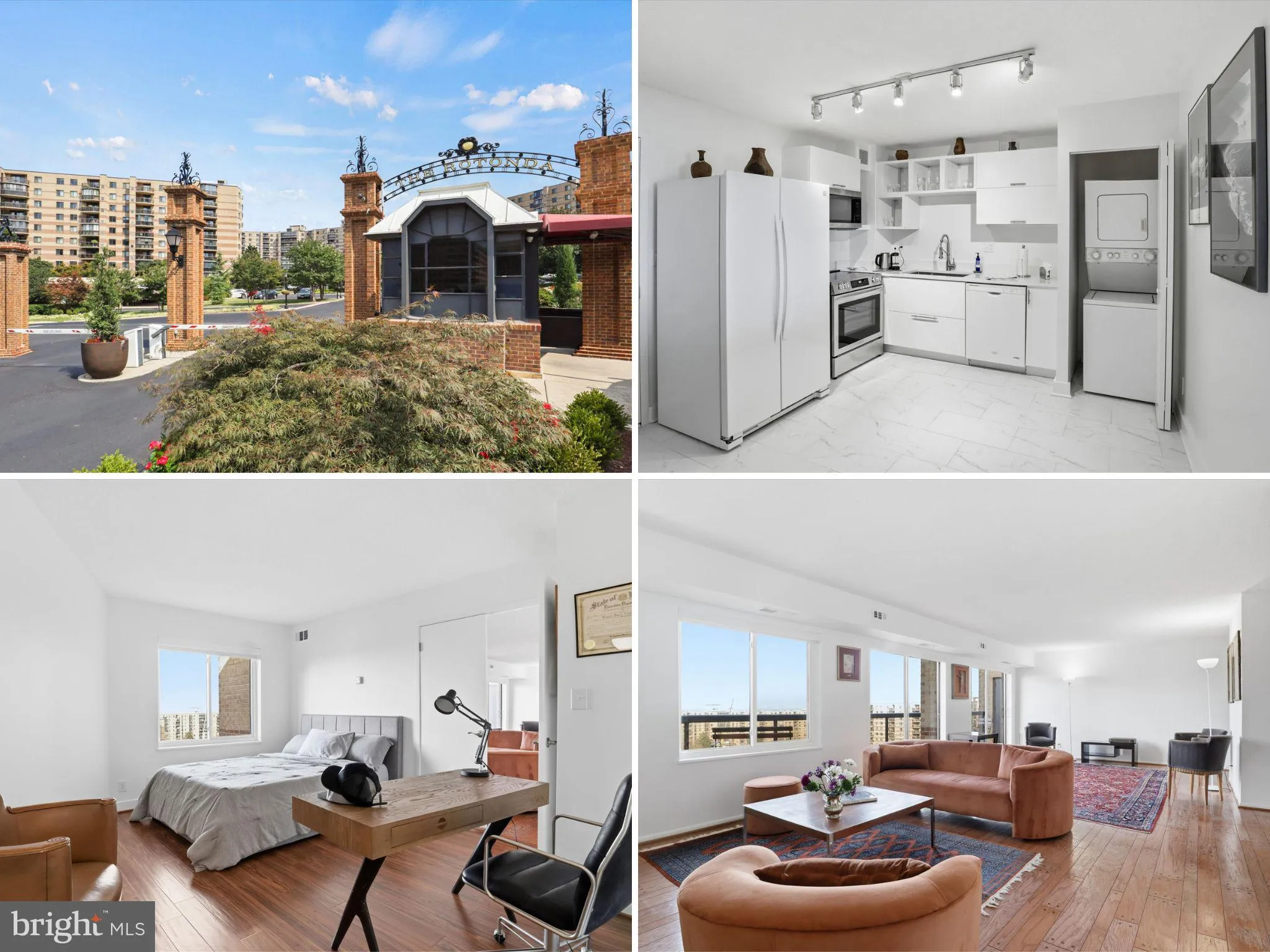 8340 GREENSBORO DRIVE, Mclean, VA 22102