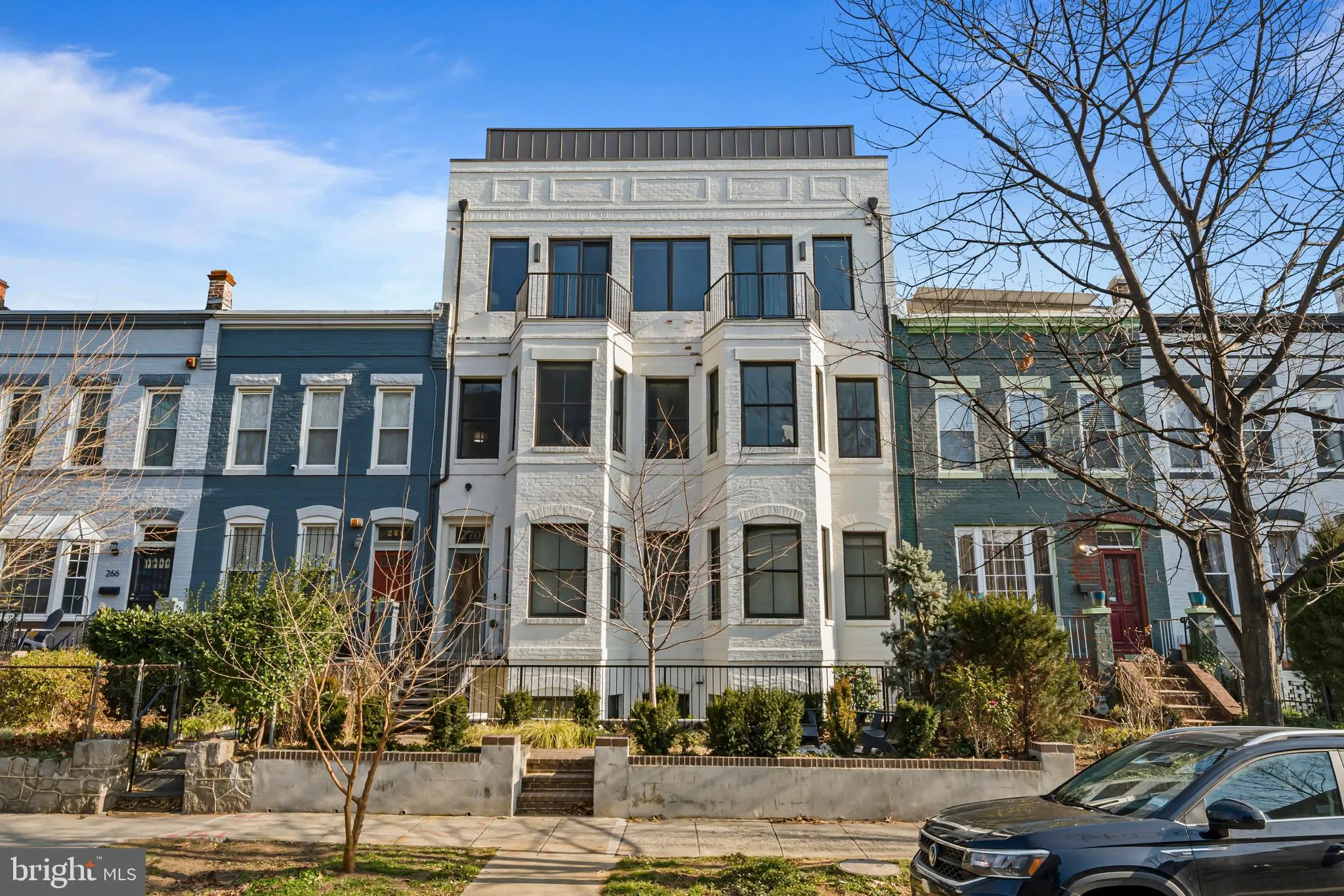 270 15TH STREET, Washington, DC 20003