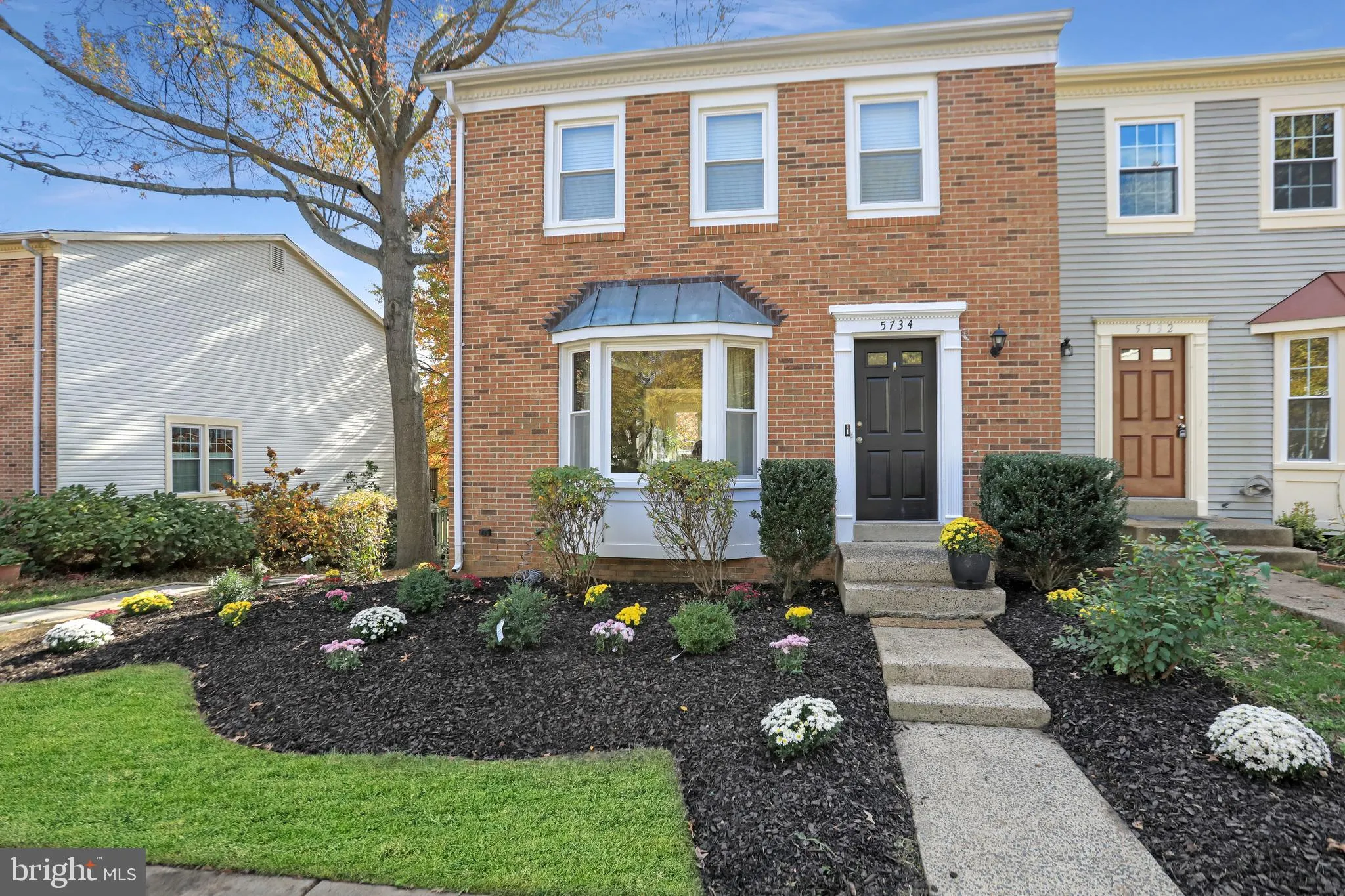 5734 EDGEWATER OAK COURT, Burke, VA 22015