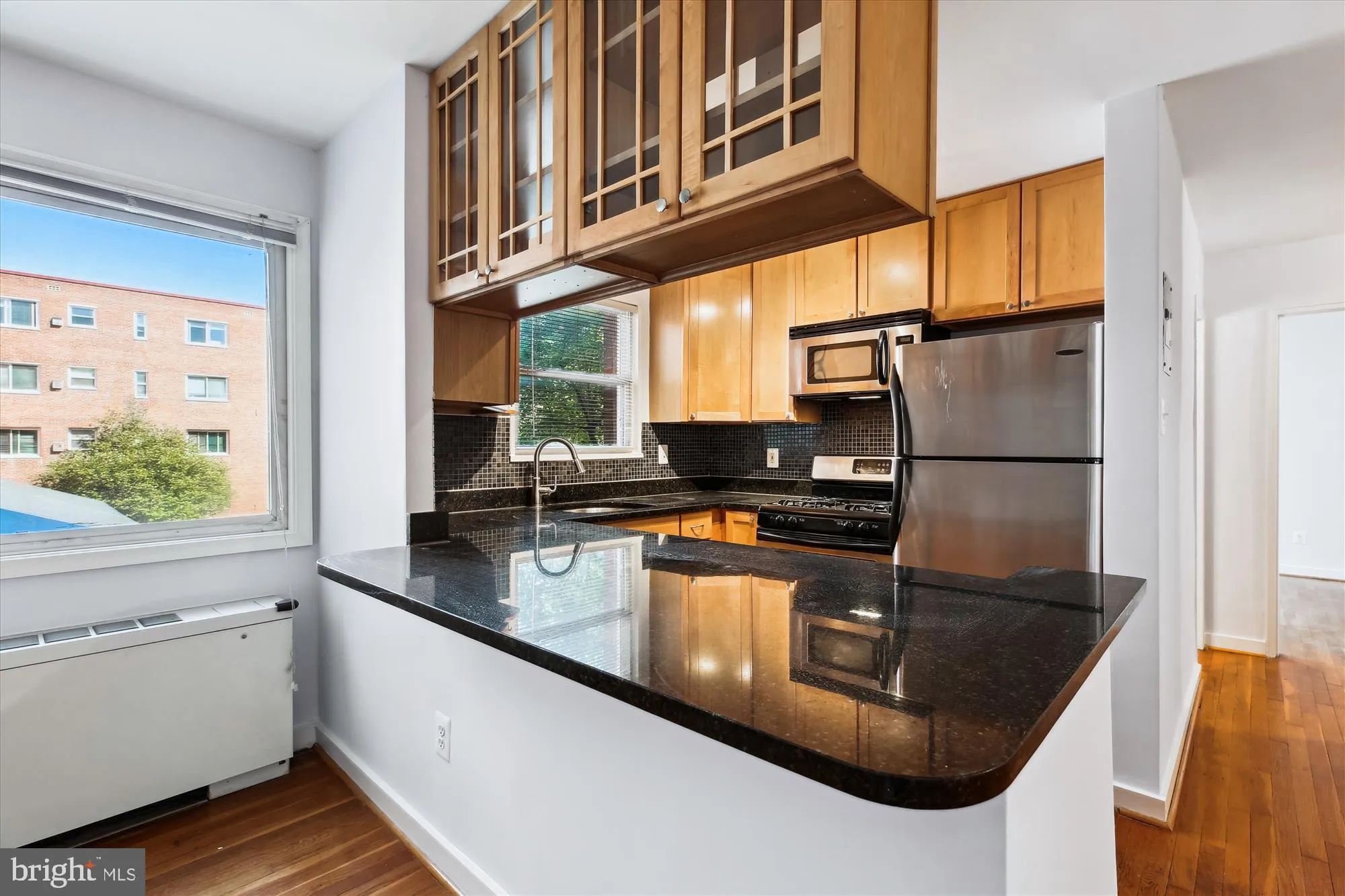 116 LEE AVENUE, Takoma Park, MD 20912
