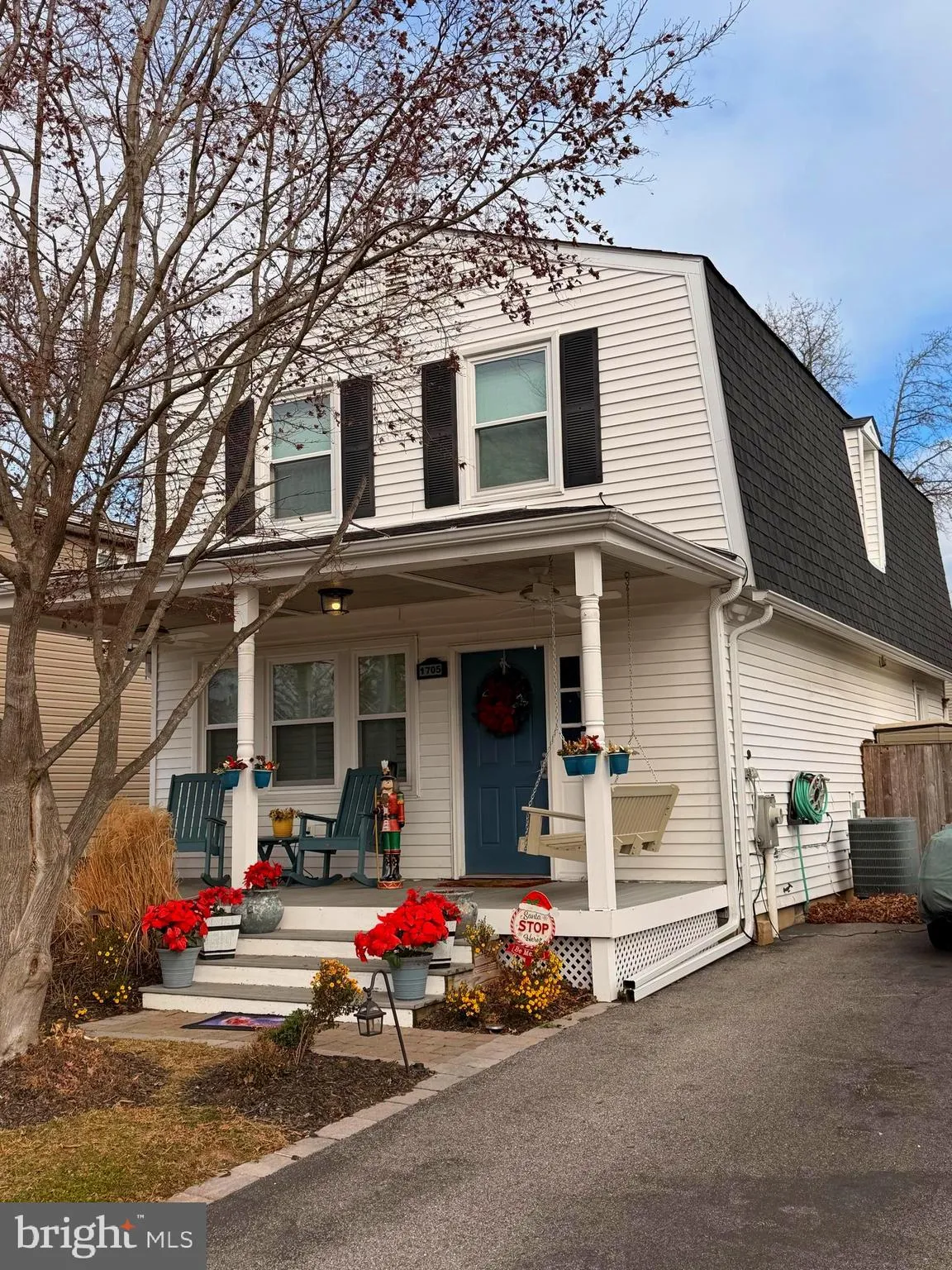 1705 FAIRHILL DRIVE, Edgewater, MD 21037