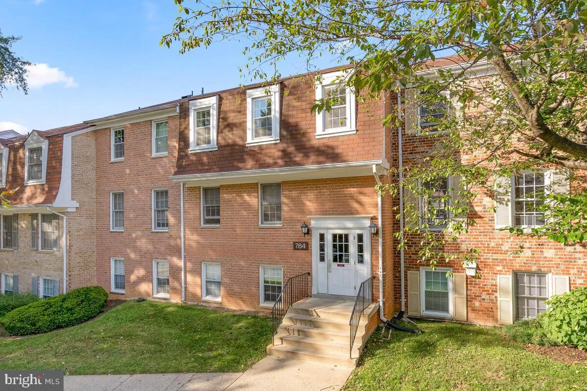784 QUINCE ORCHARD BOULEVARD, Gaithersburg, MD 20878