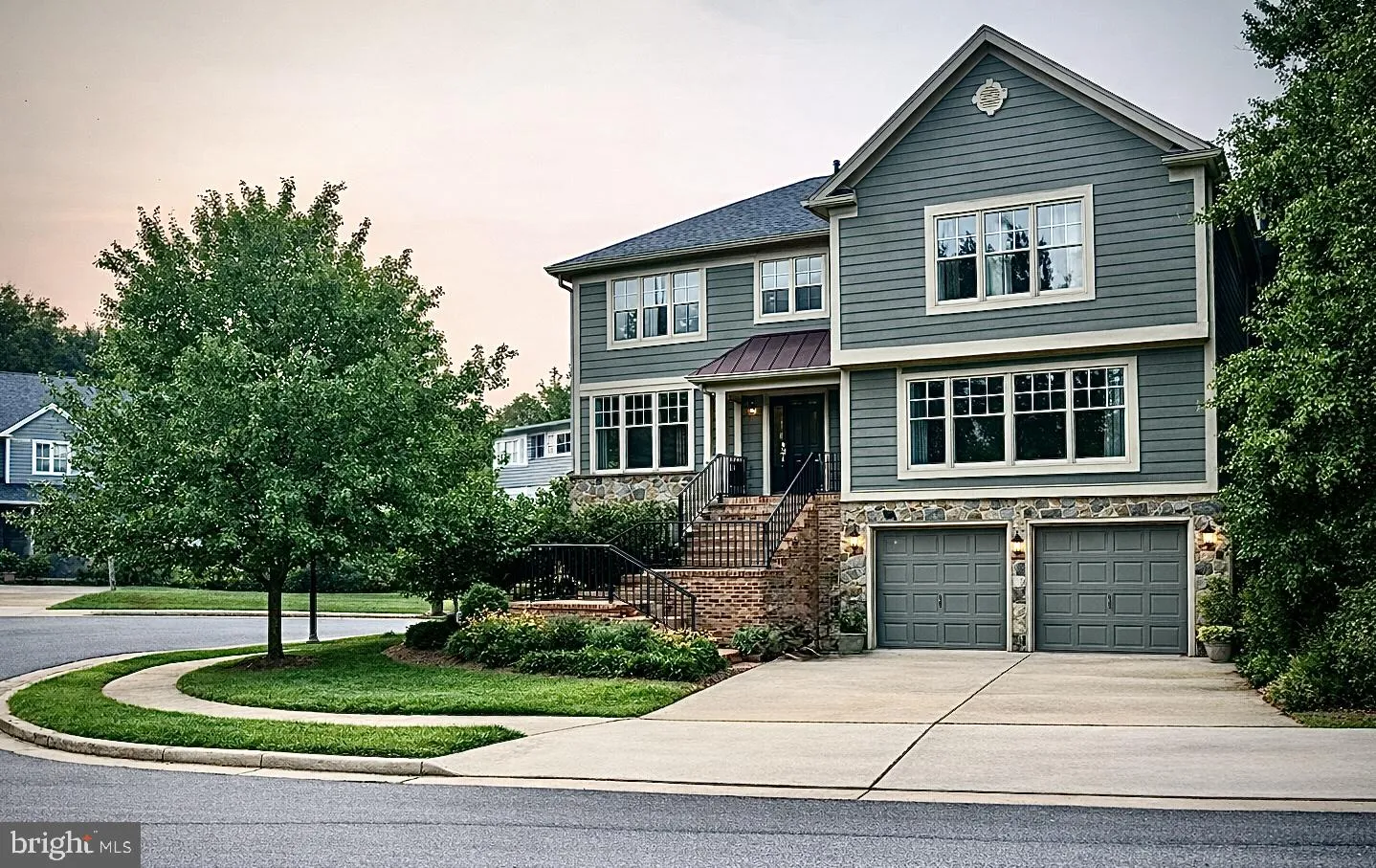 6907 30TH STREET, Arlington, VA 22213