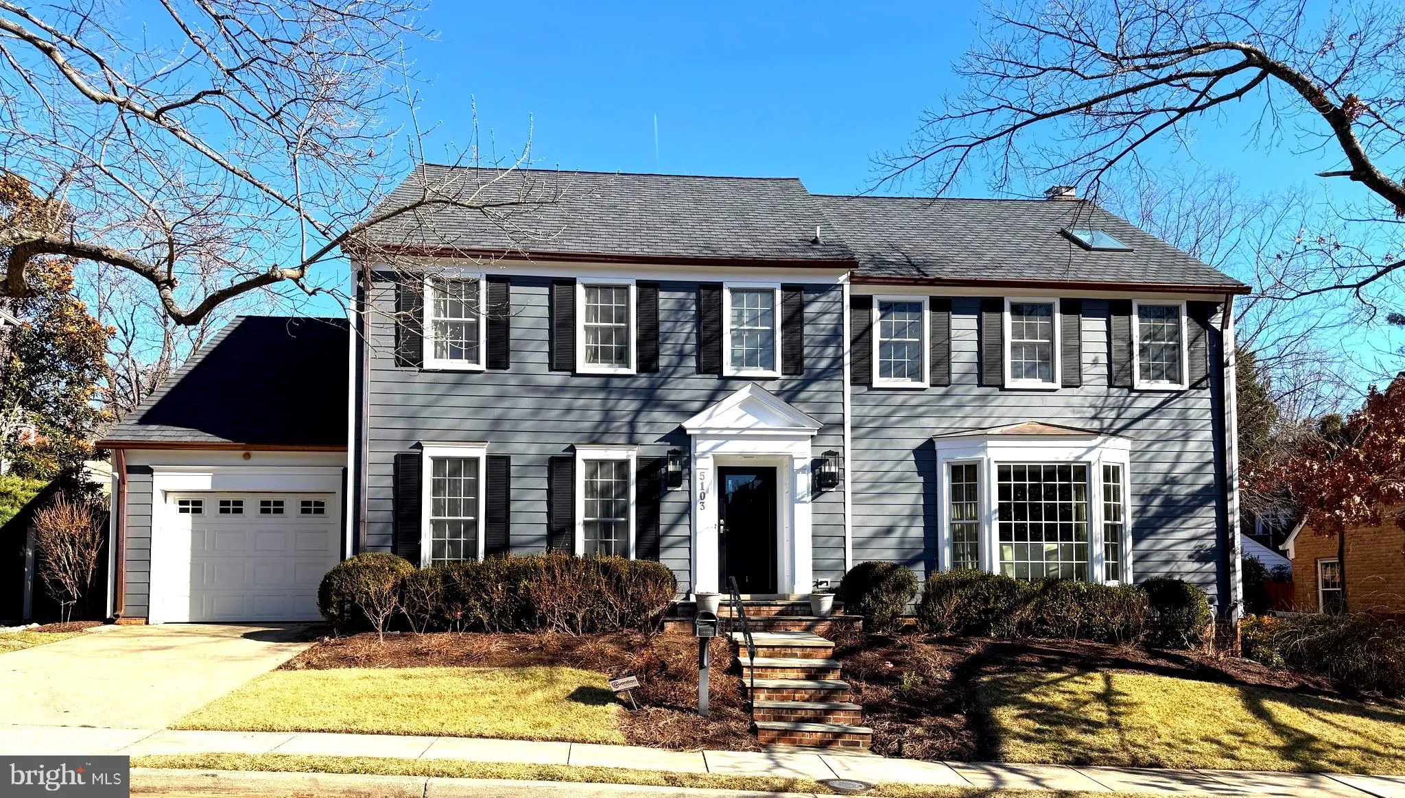 5103 YUMA STREET, Washington, DC 20016