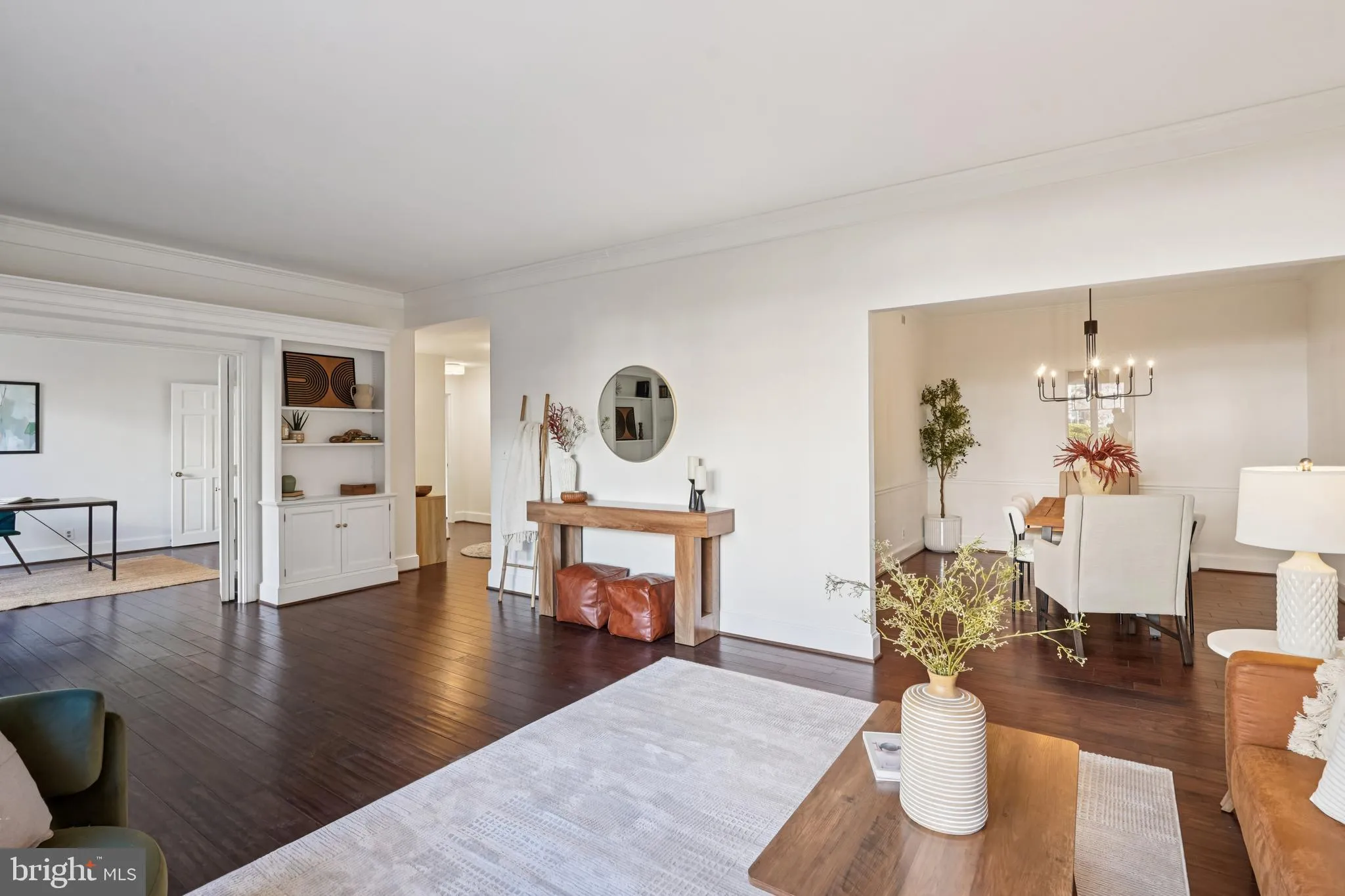 8101 CONNECTICUT AVENUE, Chevy Chase, MD 20815