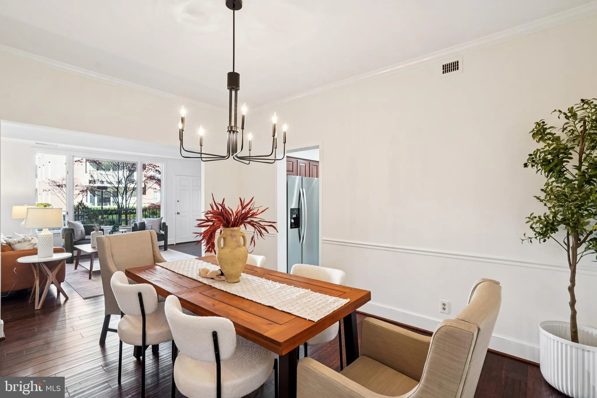 8101 CONNECTICUT AVENUE, Chevy Chase, MD 20815