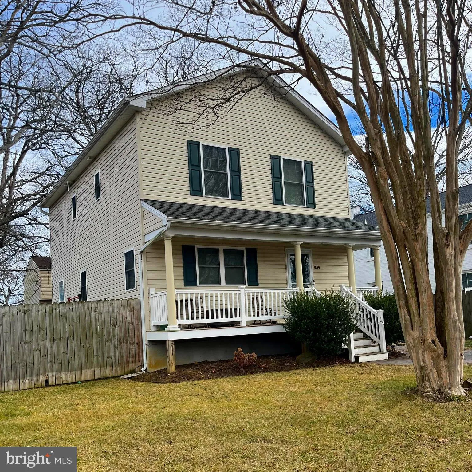1635 FAIRHILL DRIVE, Edgewater, MD 21037