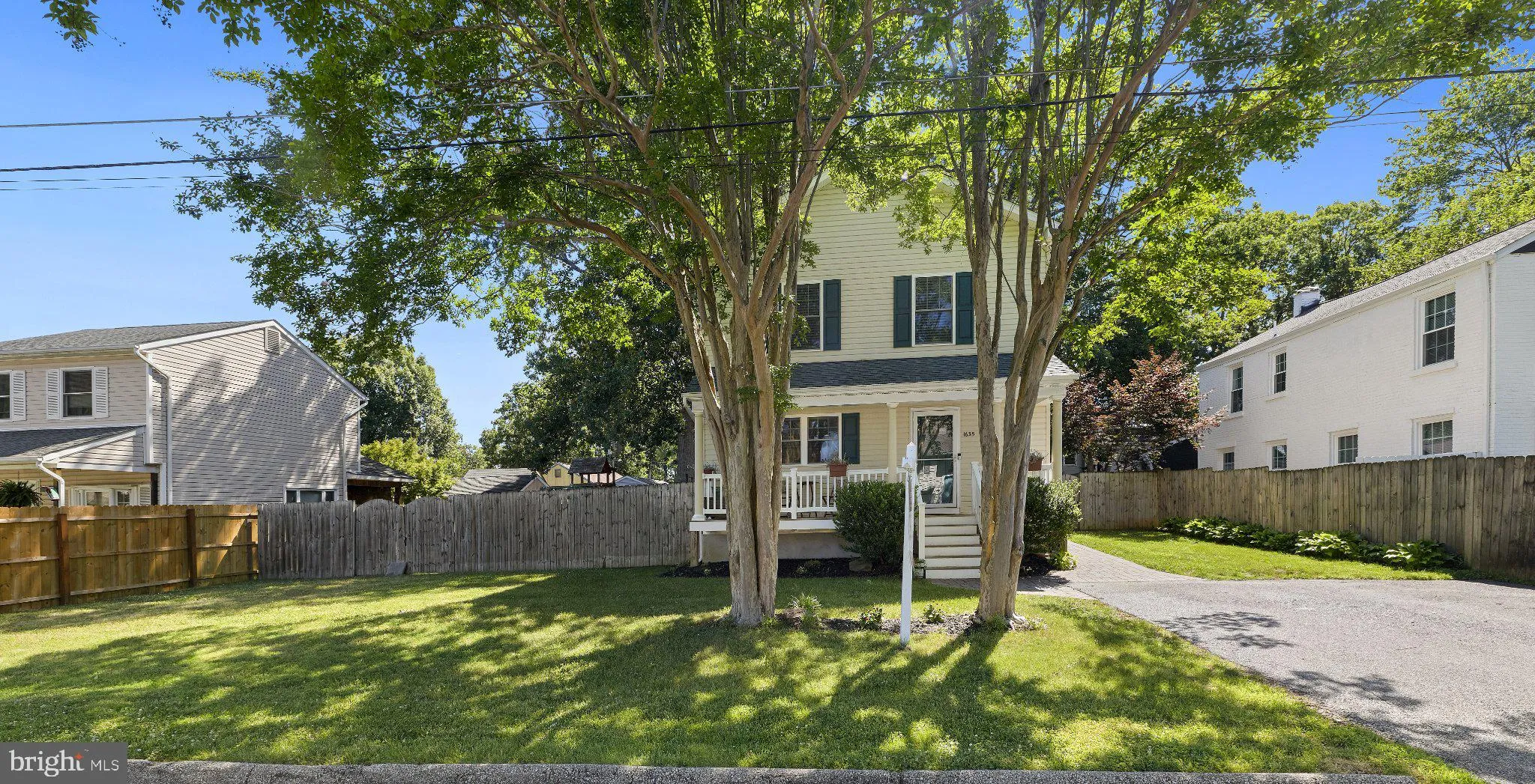 1635 FAIRHILL DRIVE, Edgewater, MD 21037