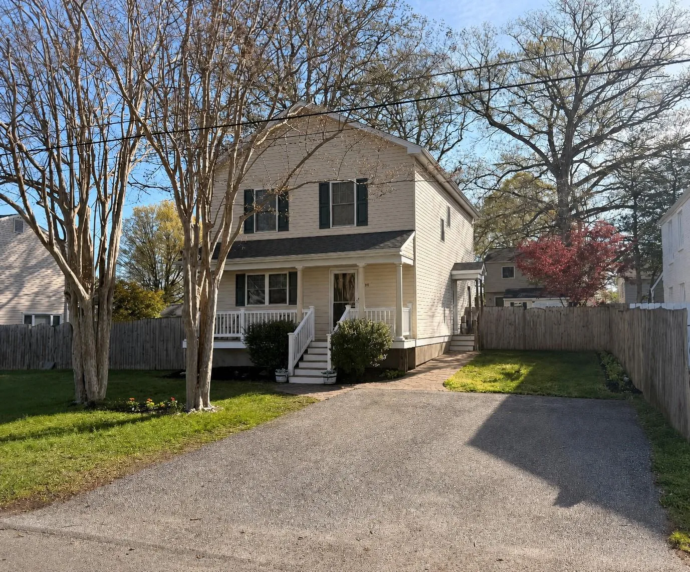 1635 FAIRHILL DRIVE, Edgewater, MD 21037