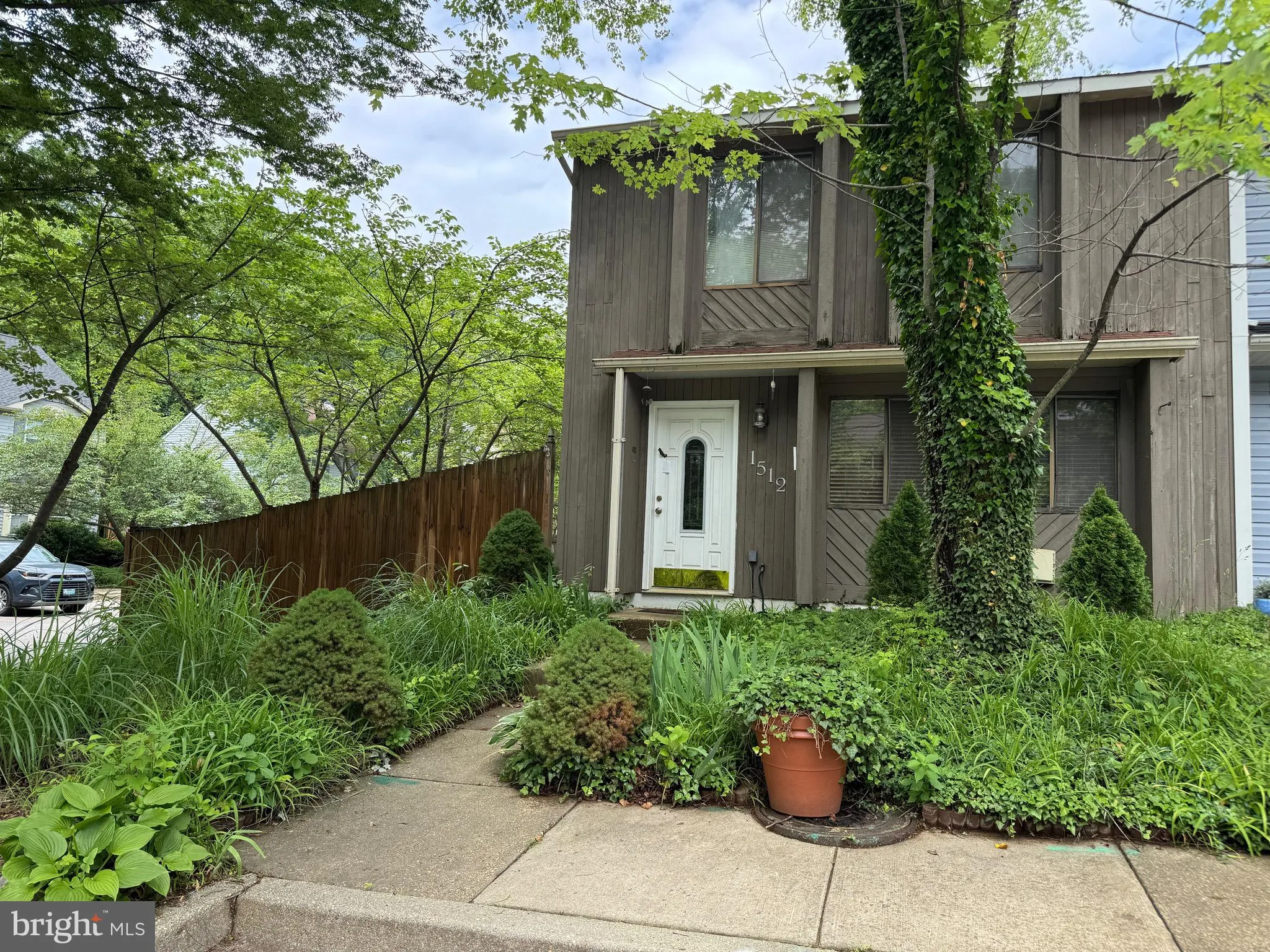 1512 WINTERBERRY DRIVE, Arnold, MD 21012