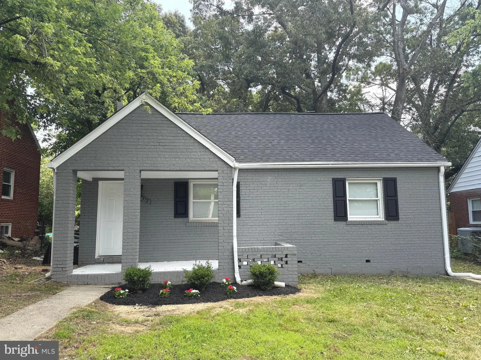 3512 PUMPHREY DRIVE, District Heights, MD 20747