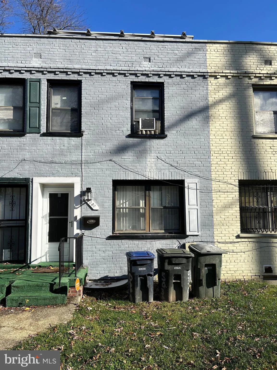 5030 JUST STREET, Washington, DC 20019